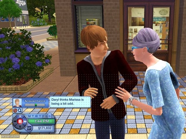 [11]-The Sims 3: Complete Edition – v1.67.2.024037 + All Add-ons & Content Store Items Download-HohohoGames
