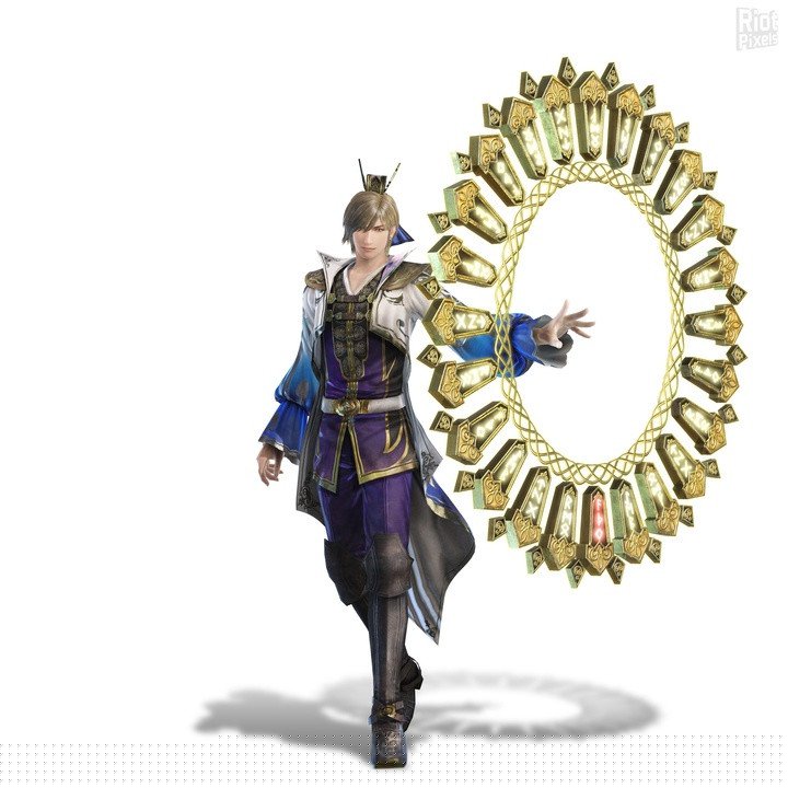 [18]-Warriors Orochi 4: Ultimate Deluxe Edition – v1.0.0.7 + 70 DLCs Download-HohohoGames