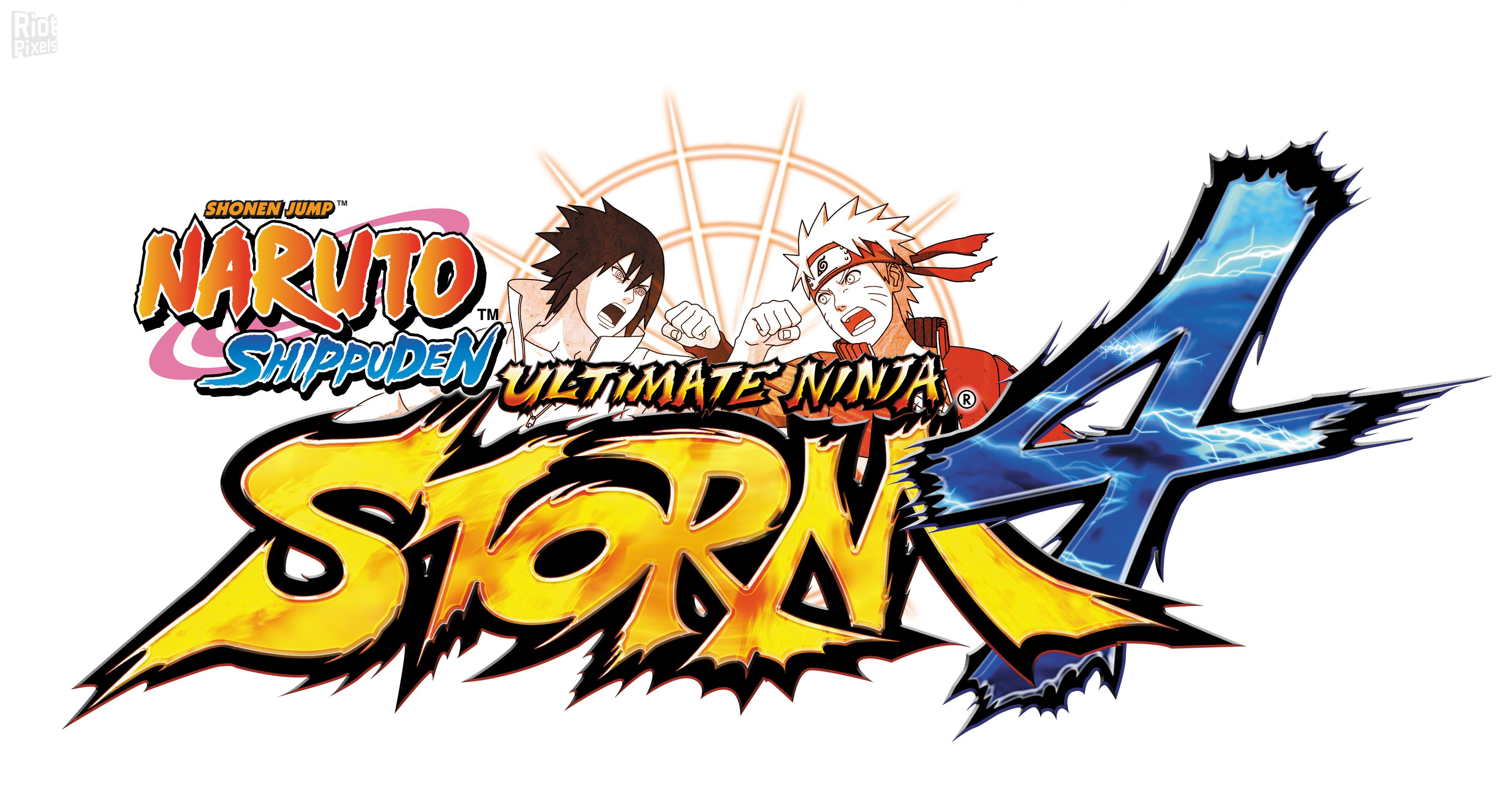 [25]-NARUTO SHIPPUDEN Ultimate Ninja Storm 4 – v1.08 + 8 DLCs Download-HohohoGames