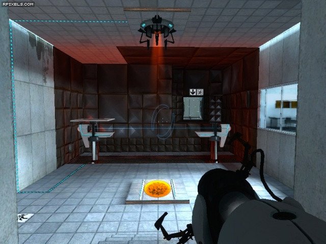 [13]-Portal Collection Download-HohohoGames