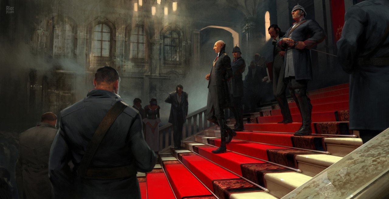 [29]-Dishonored: Complete Collection (GOG) Download-HohohoGames
