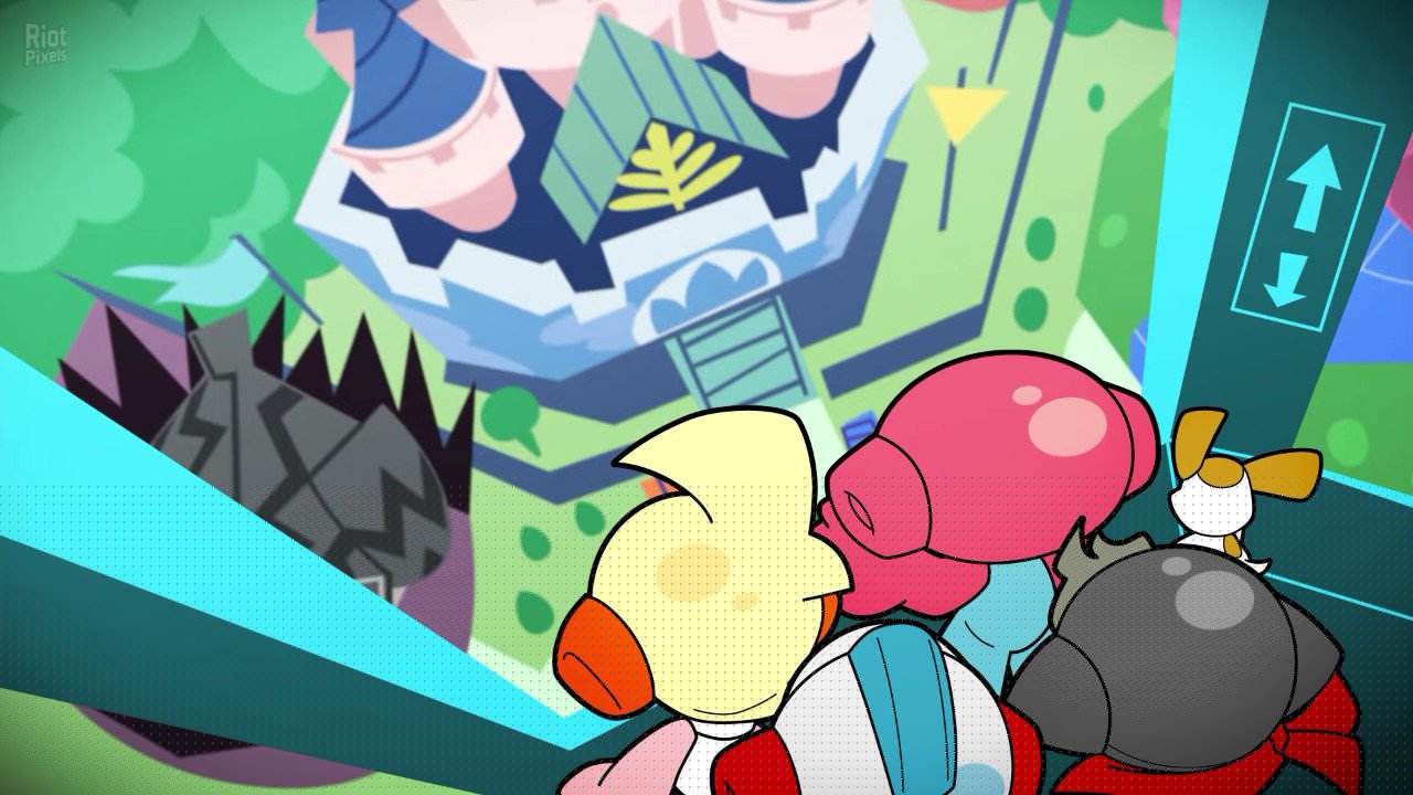 [3]-Mr. DRILLER DrillLand Download-HohohoGames