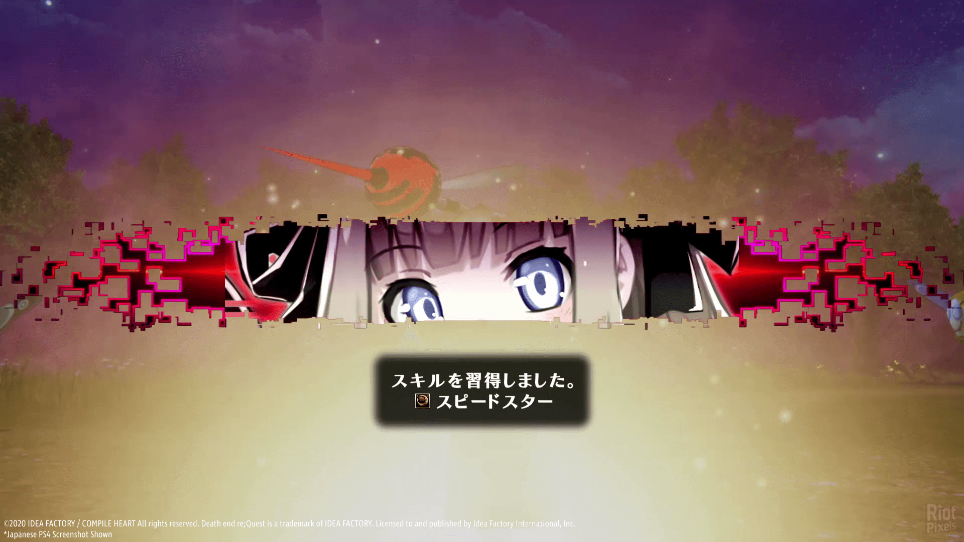 [7]-Death end re;Quest 2 + 7 DLCs Download-HohohoGames