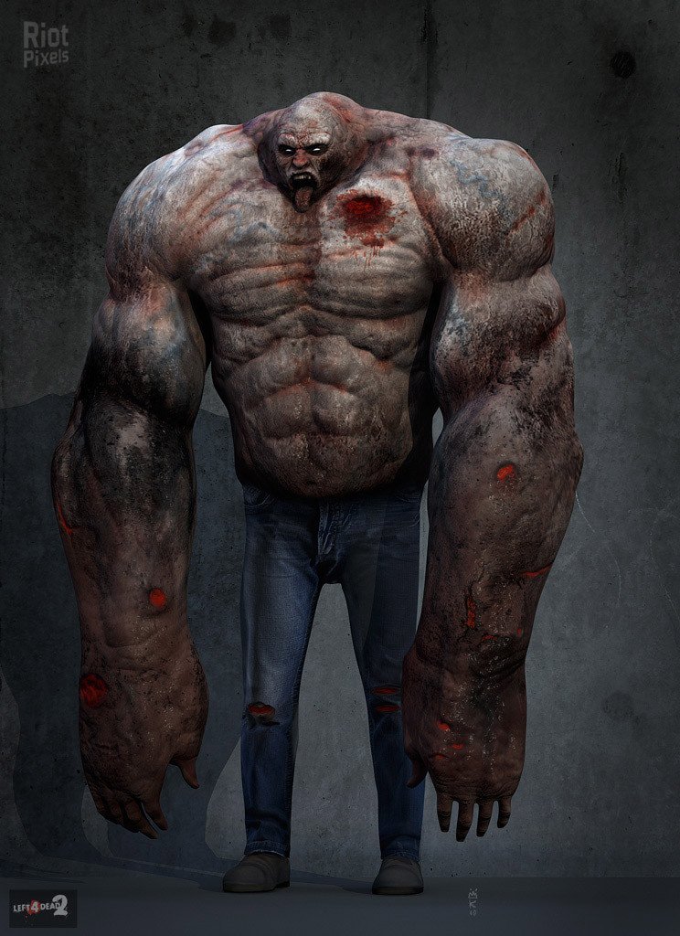 [32]-Left 4 Dead 2 – v2.2.0.2 / Build 5608010 + Multiplayer Download-HohohoGames
