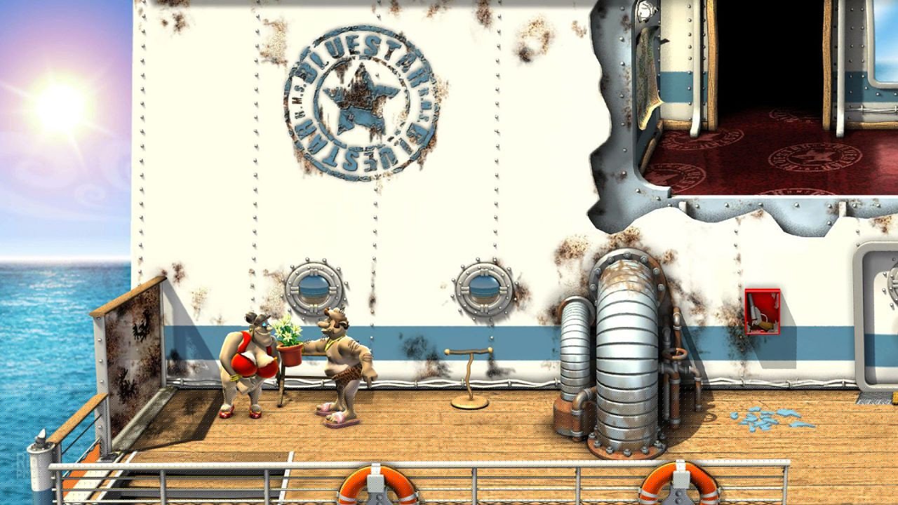 [14]-Neighbours Back From Hell – v1.0.2 rev 1649 Download-HohohoGames