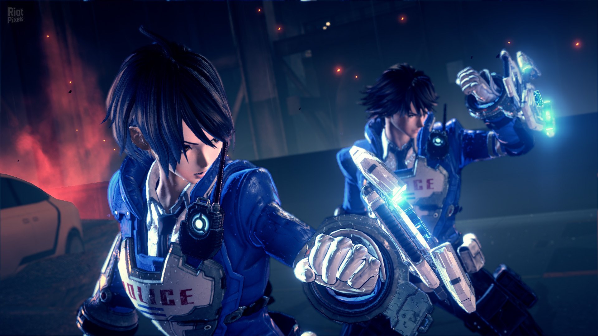 [3]-Astral Chain – v1.0.1 + Yuzu Emu for PC Download-HohohoGames