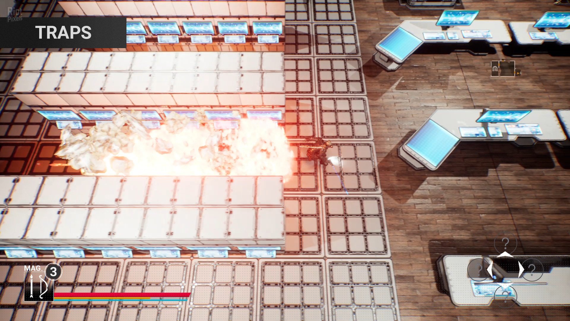 Portal Defect Download-HohohoGames
