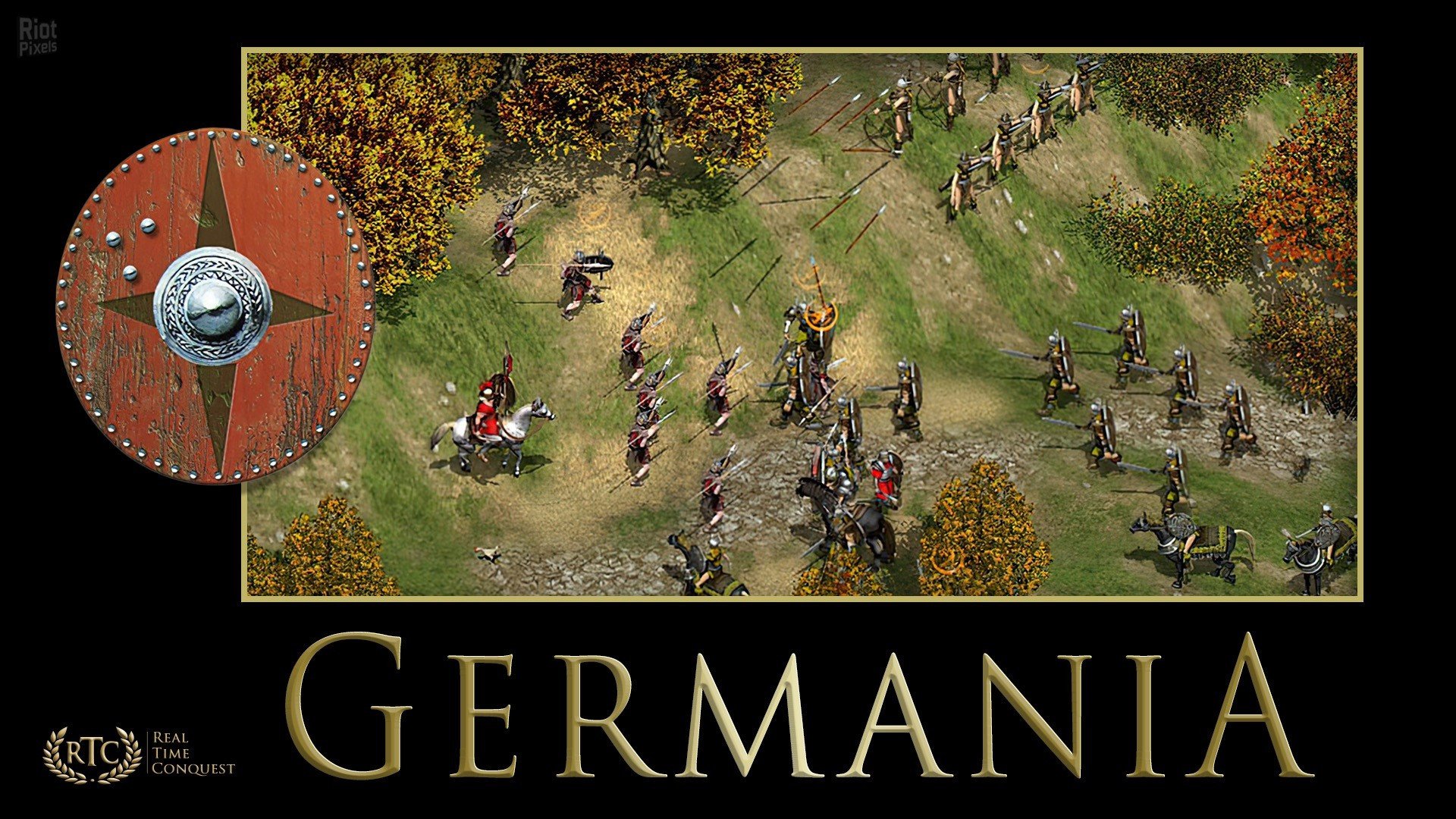[15]-Imperivm RTC: HD Edition – “Great Battles of Rome” Download-HohohoGames