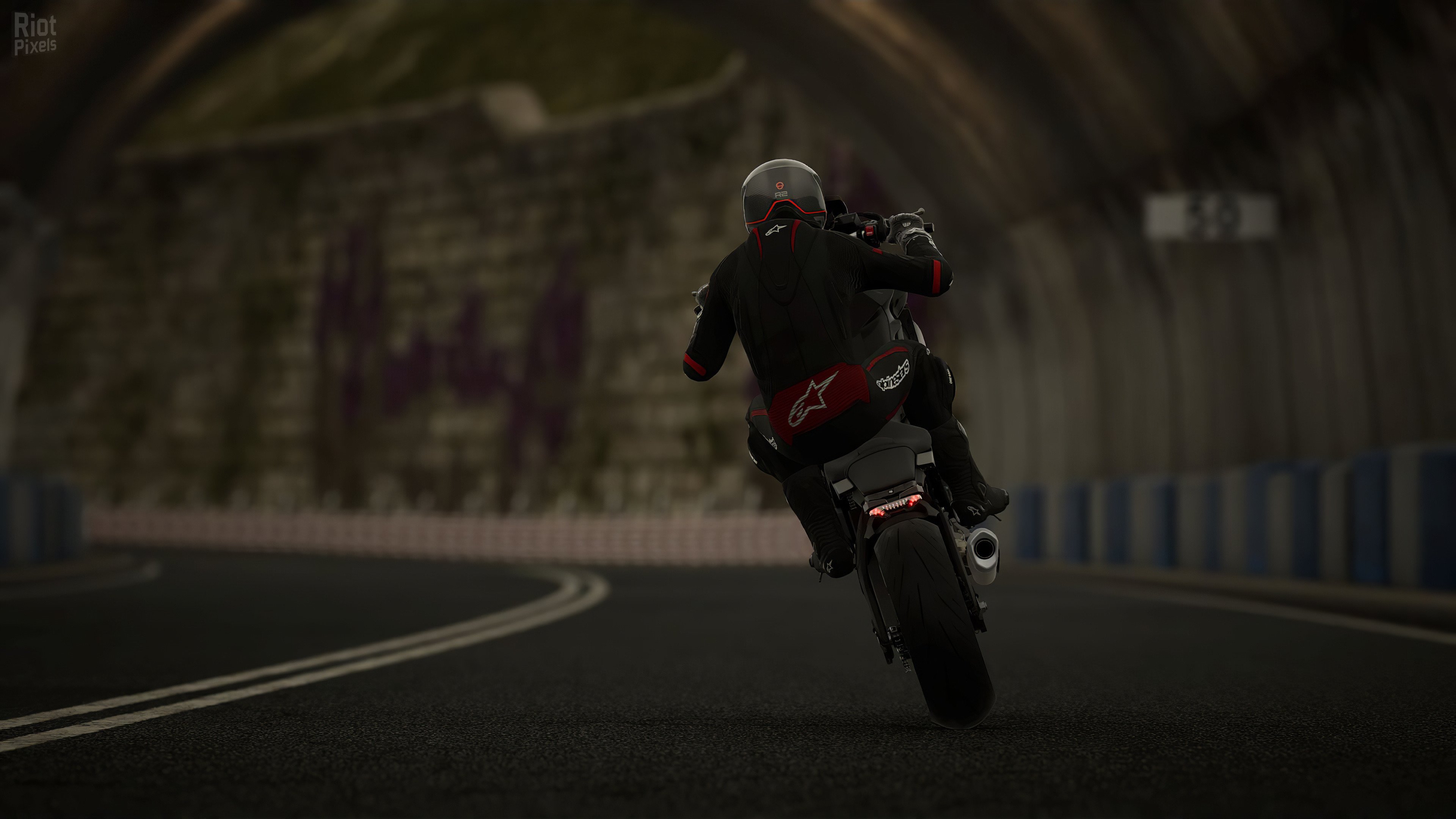 [3]-RIDE 4: Complete the Set- Build 7159412 + 32 DLCs Download-HohohoGames