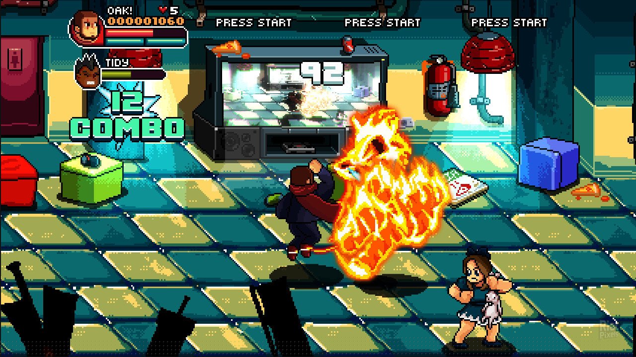 [2]-99Vidas: The Definitive Edition – v2.0.0 Download-HohohoGames