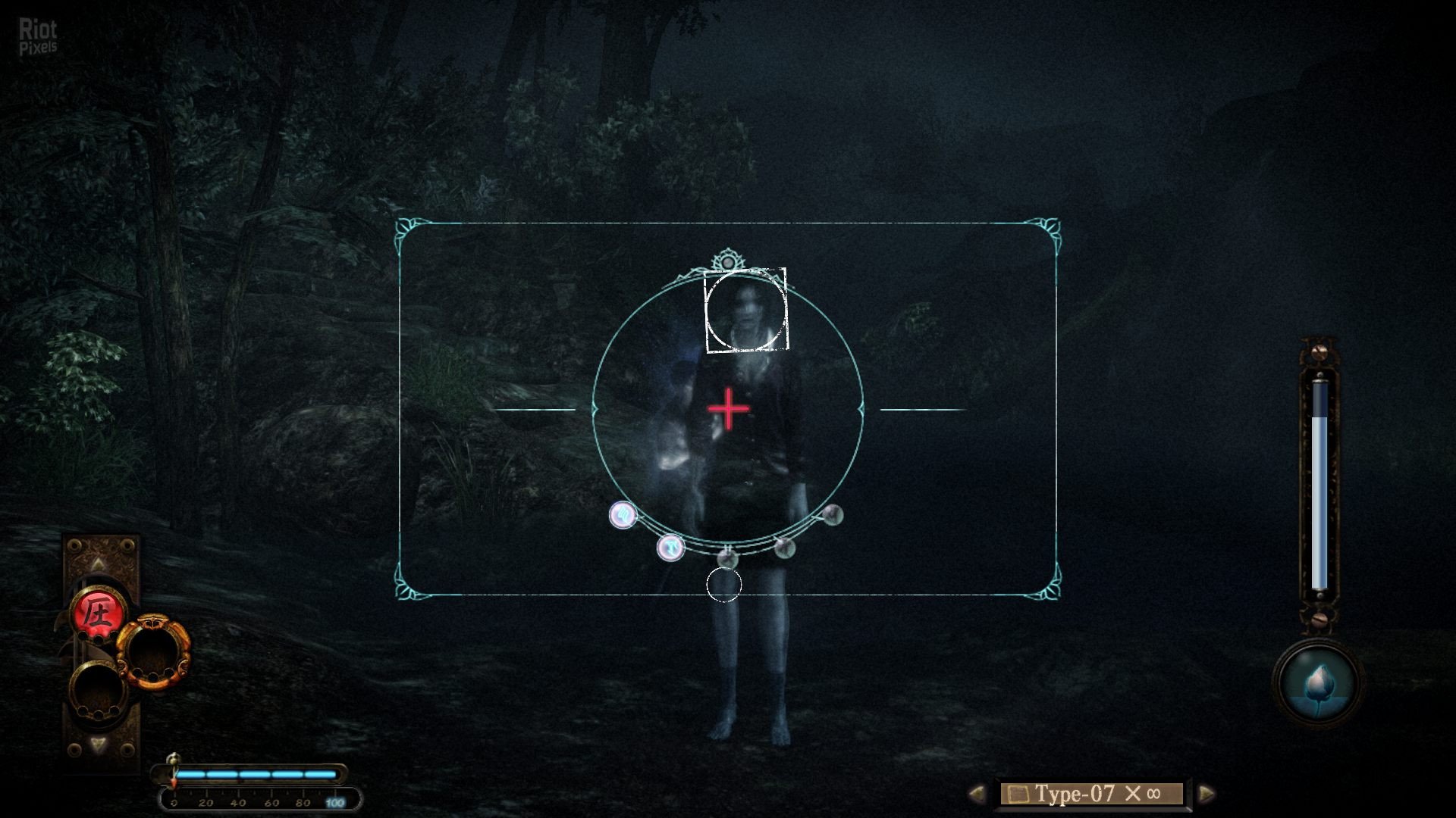 [13]-FATAL FRAME / PROJECT ZERO: Maiden of Black Water + 4 DLCs Download-HohohoGames