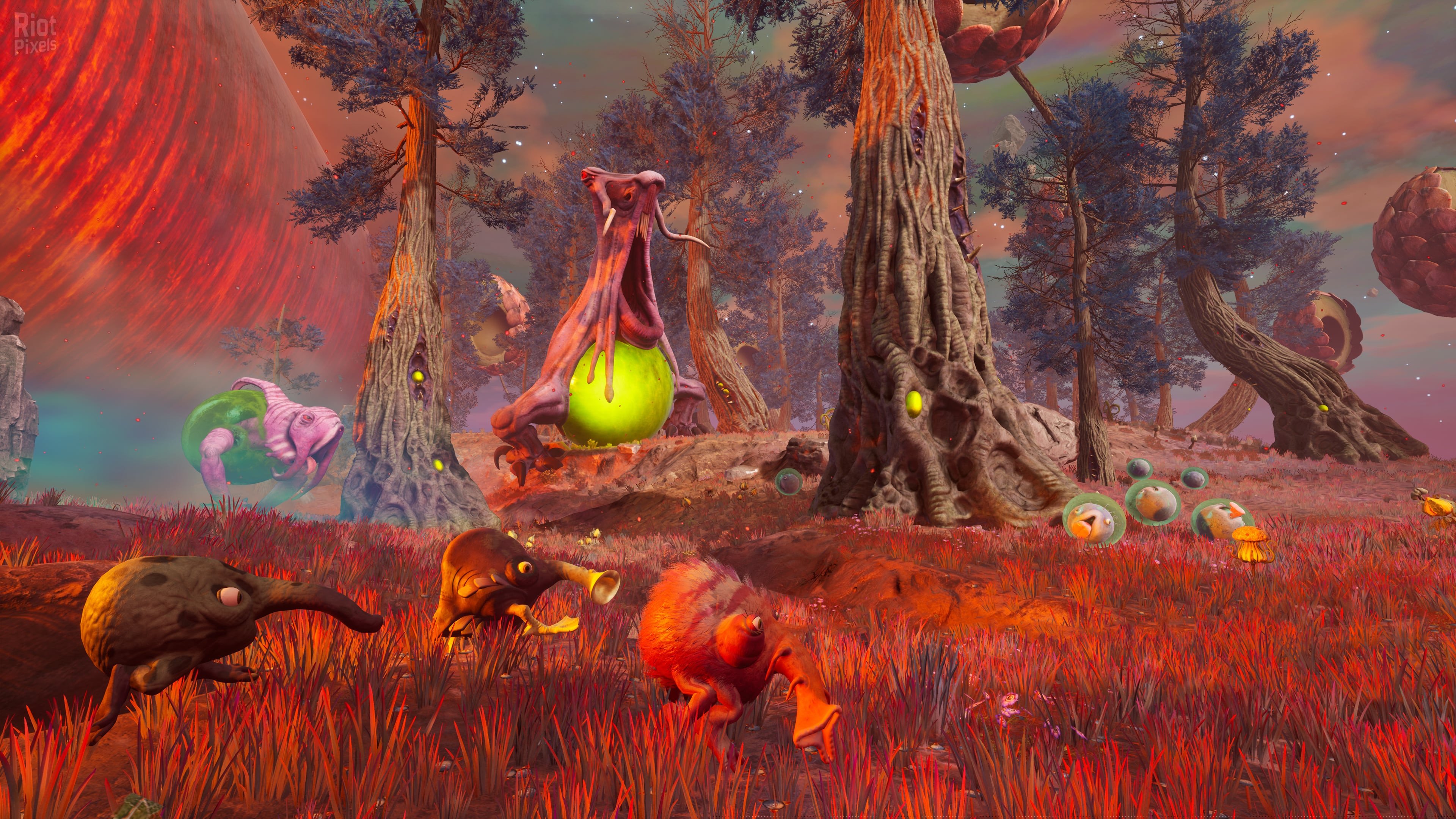 [6]-The Eternal Cylinder Download-HohohoGames