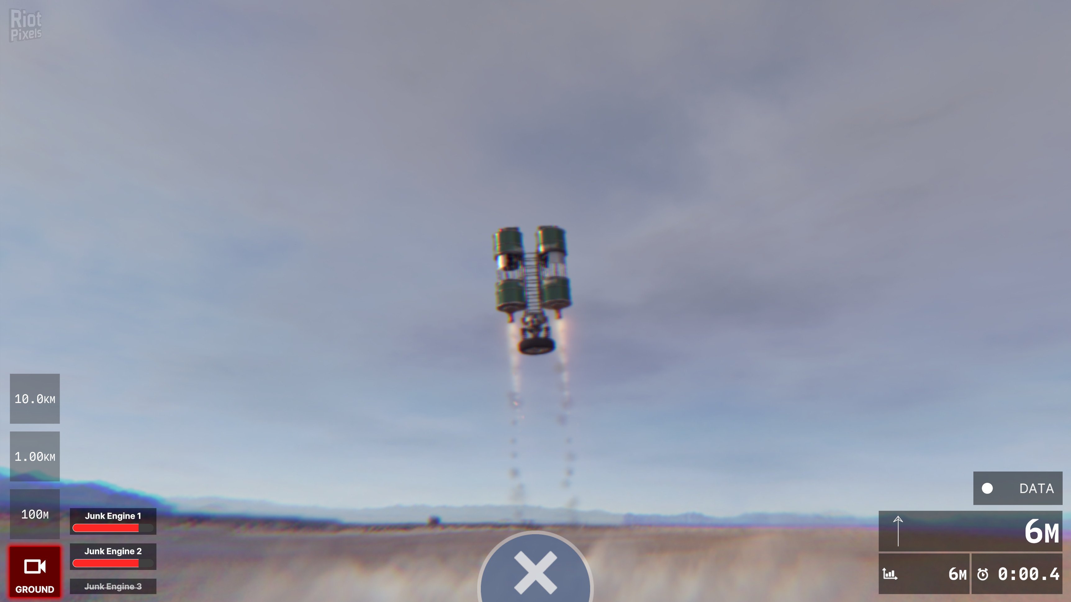 [6]-Next Space Rebels – v1.3 Download-HohohoGames