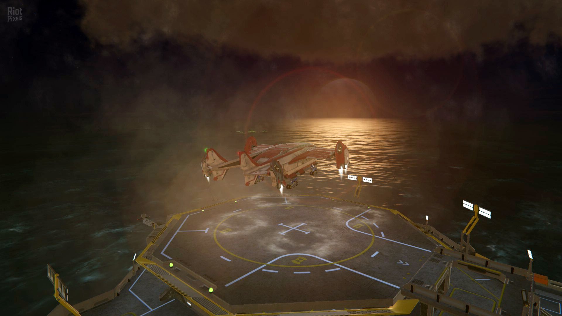[13]-Frontier Pilot Simulator – v1.1.211207.1125 Download-HohohoGames