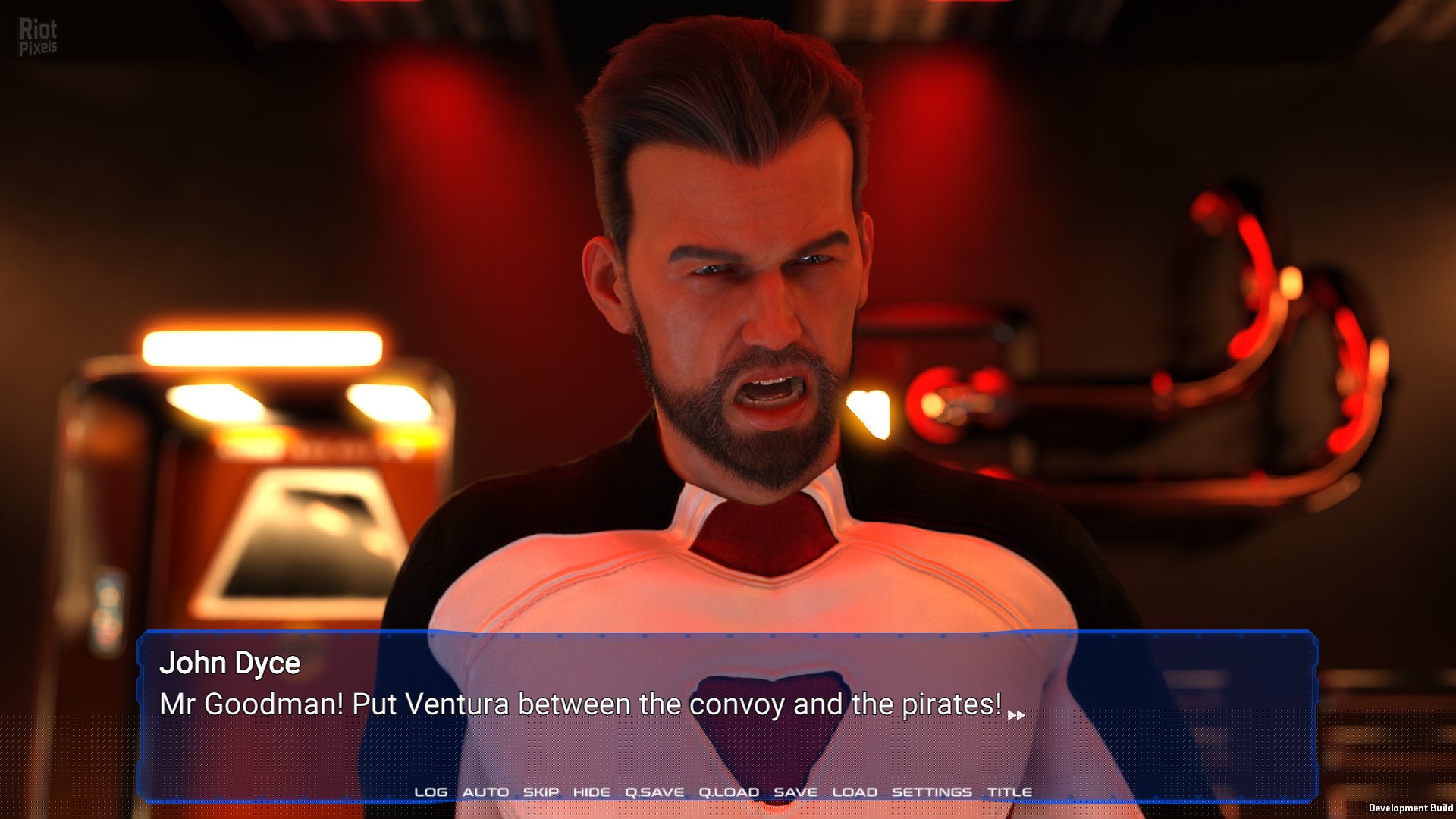 [13]-Intruder on the Bridge Download-HohohoGames