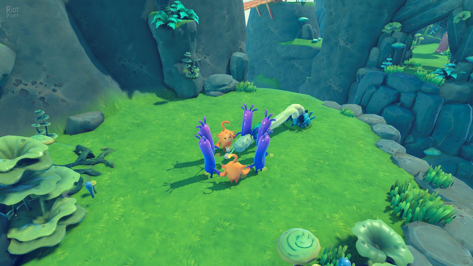 [7]-Derpy Conga – Build 8164768 Download-HohohoGames