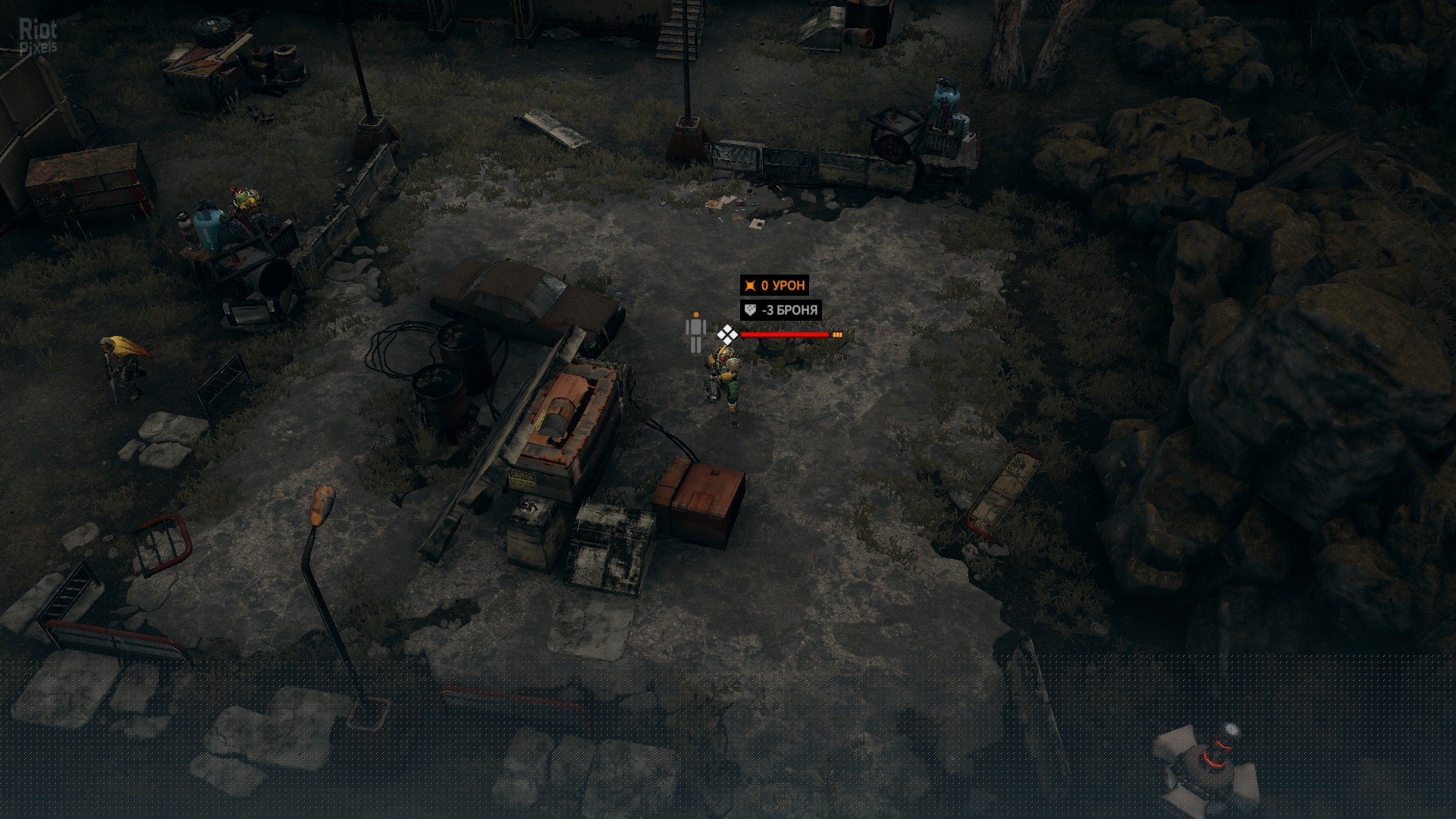 [10]-Phoenix Point: Complete Edition – v1.20 + 6 DLCs + Bonus Content Download-HohohoGames