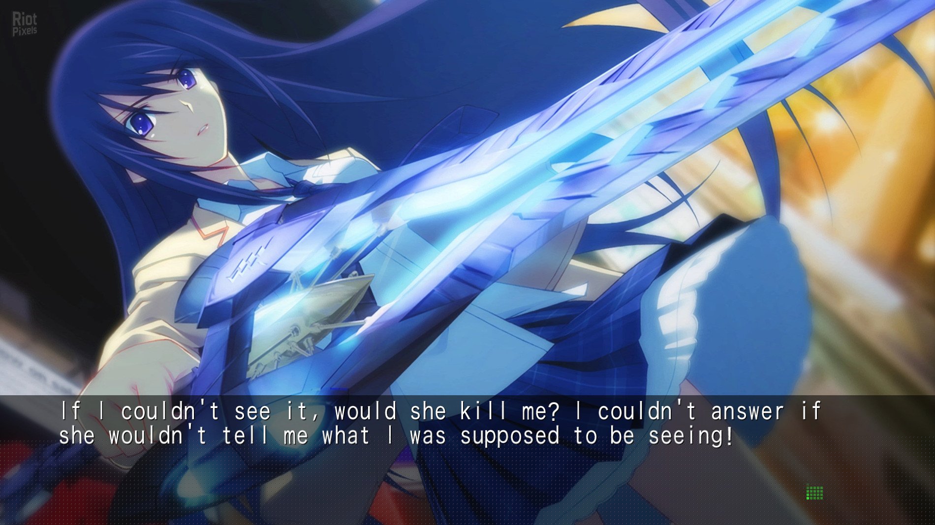 [8]-CHAOS;HEAD NOAH + COSTUME DLC Download-HohohoGames