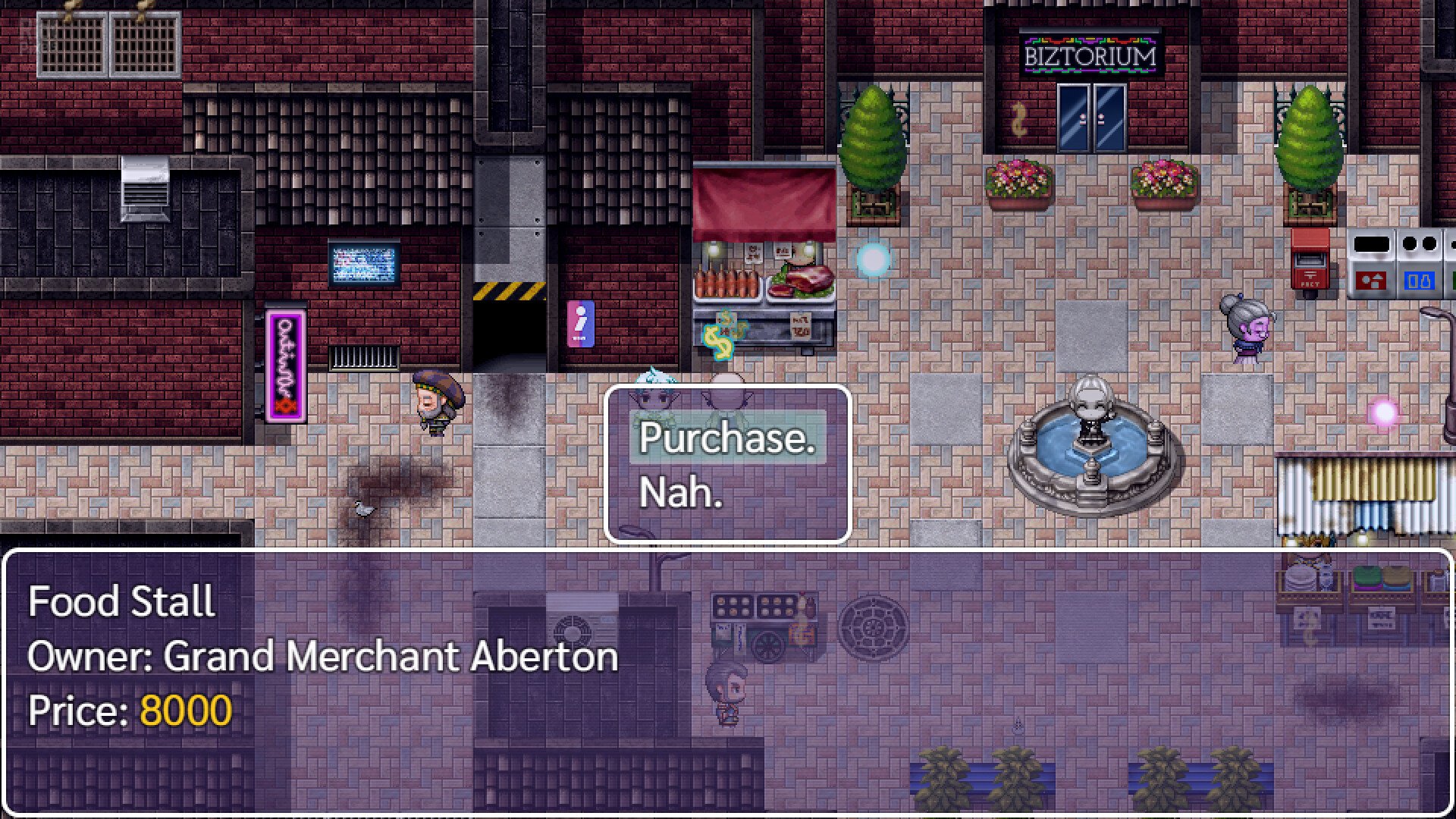 [9]-Final Profit: A Shop RPG + Bonus Soundtrack Download-HohohoGames
