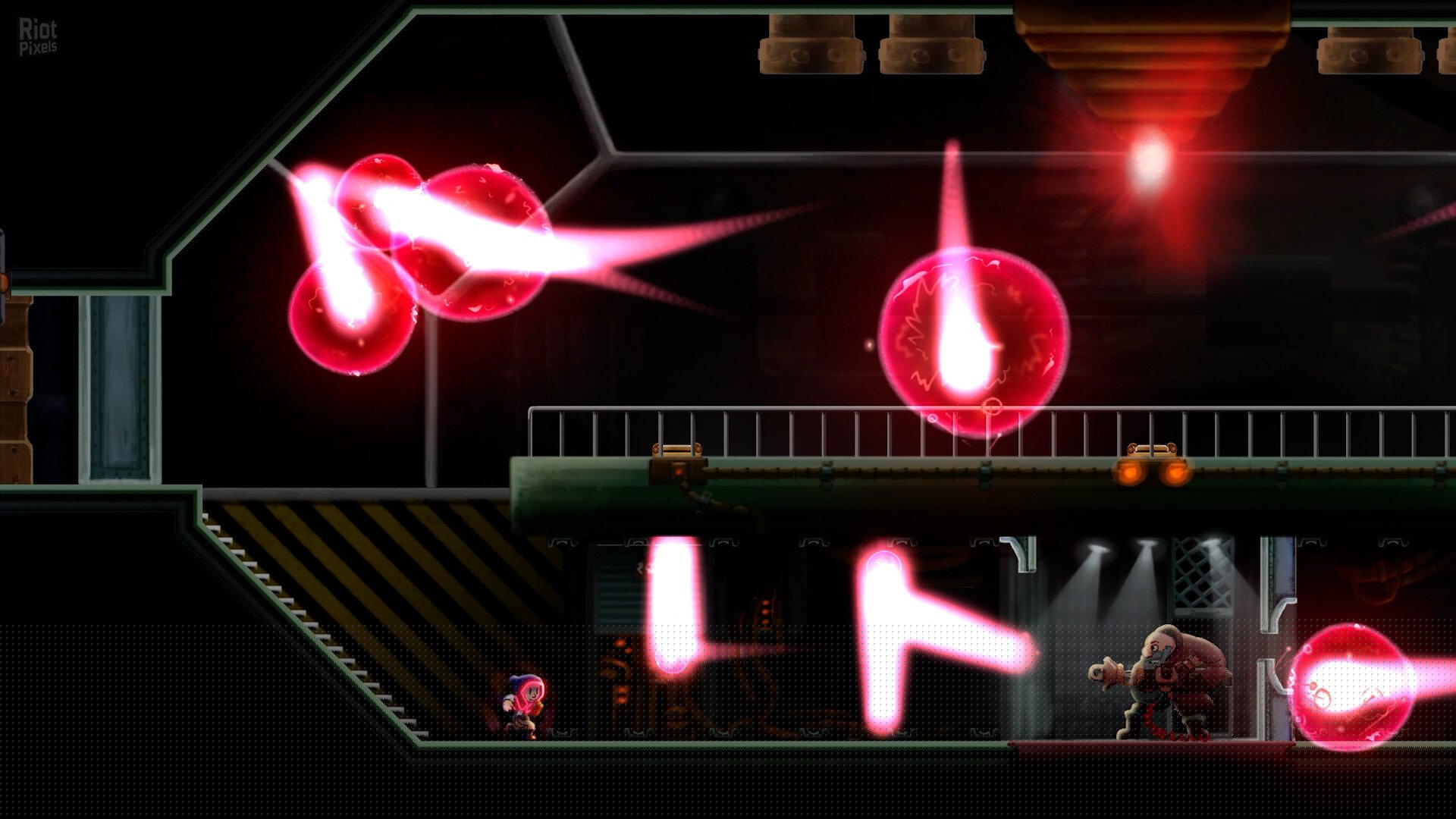 [7]-Teslagrad Remastered Download-HohohoGames