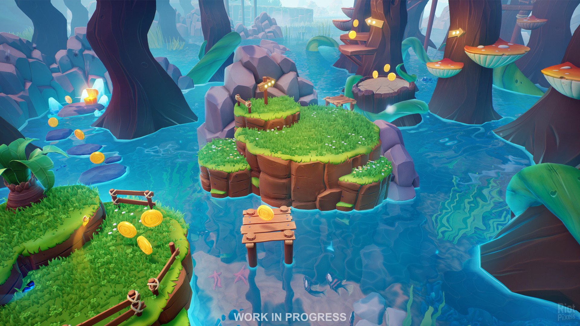 [8]-Kao the Kangaroo: Anniversary Edition – Build 10975417 + 8 DLC/Bonuses Download-HohohoGames