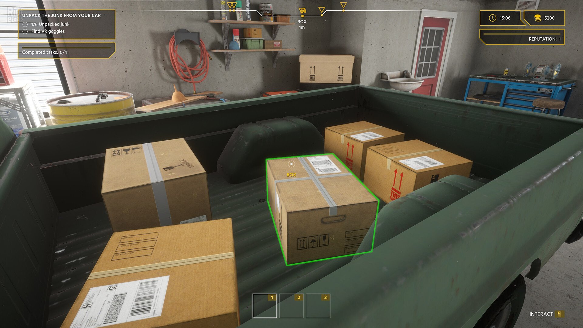 [4]-Electrician Simulator: Complete + Smart Devices DLC Download-HohohoGames