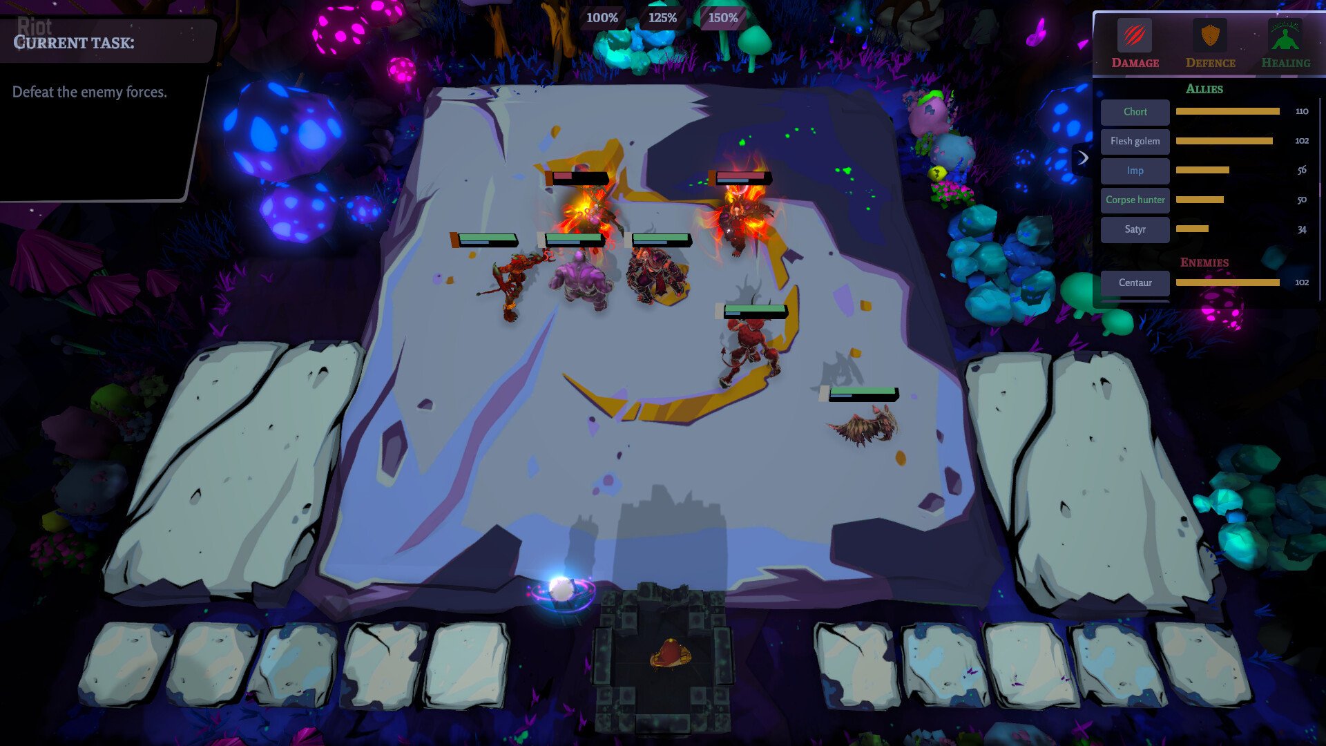 [8]-Tower of Chaos Download-HohohoGames