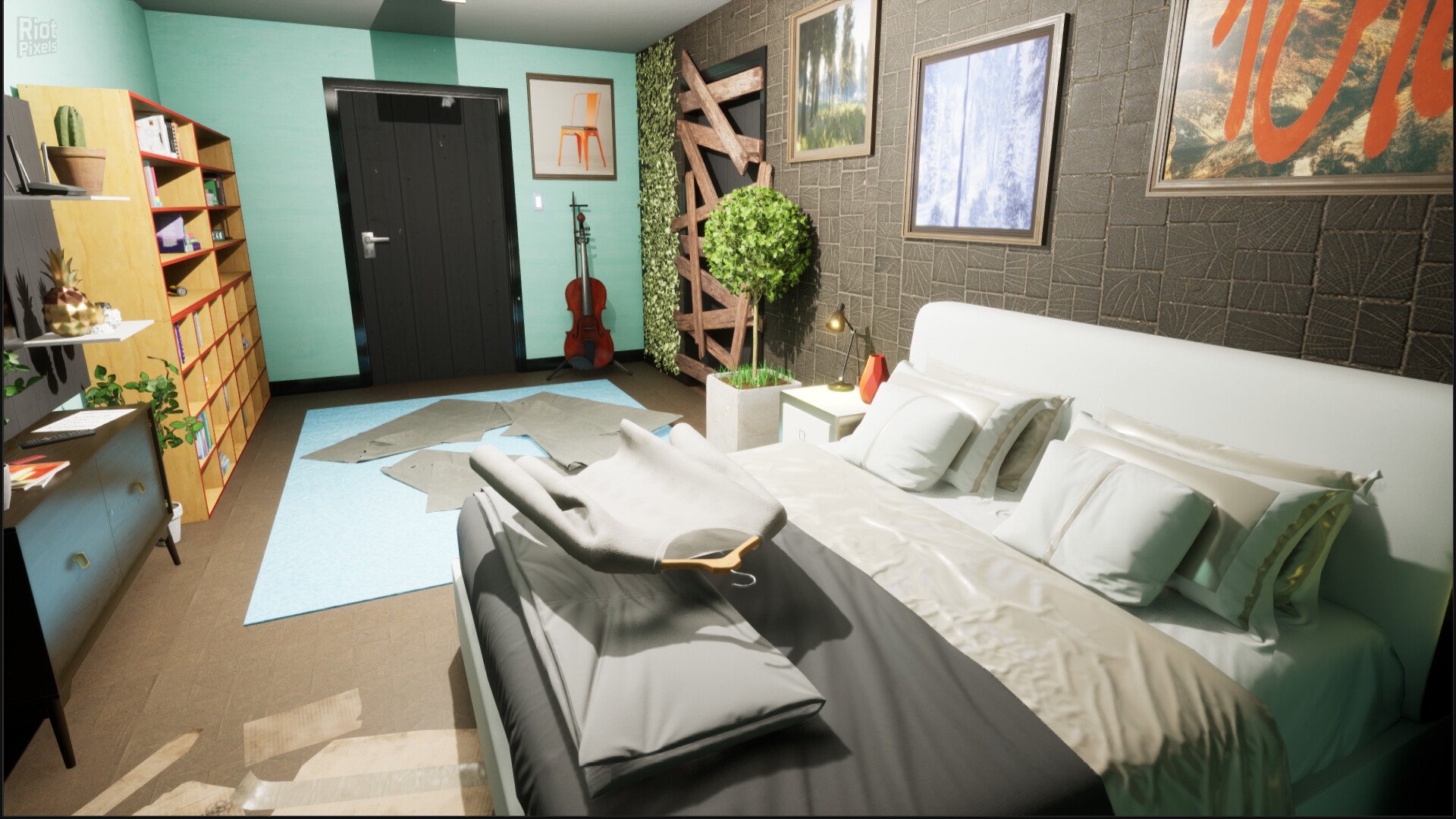 [6]-Real Nightmares Download-HohohoGames