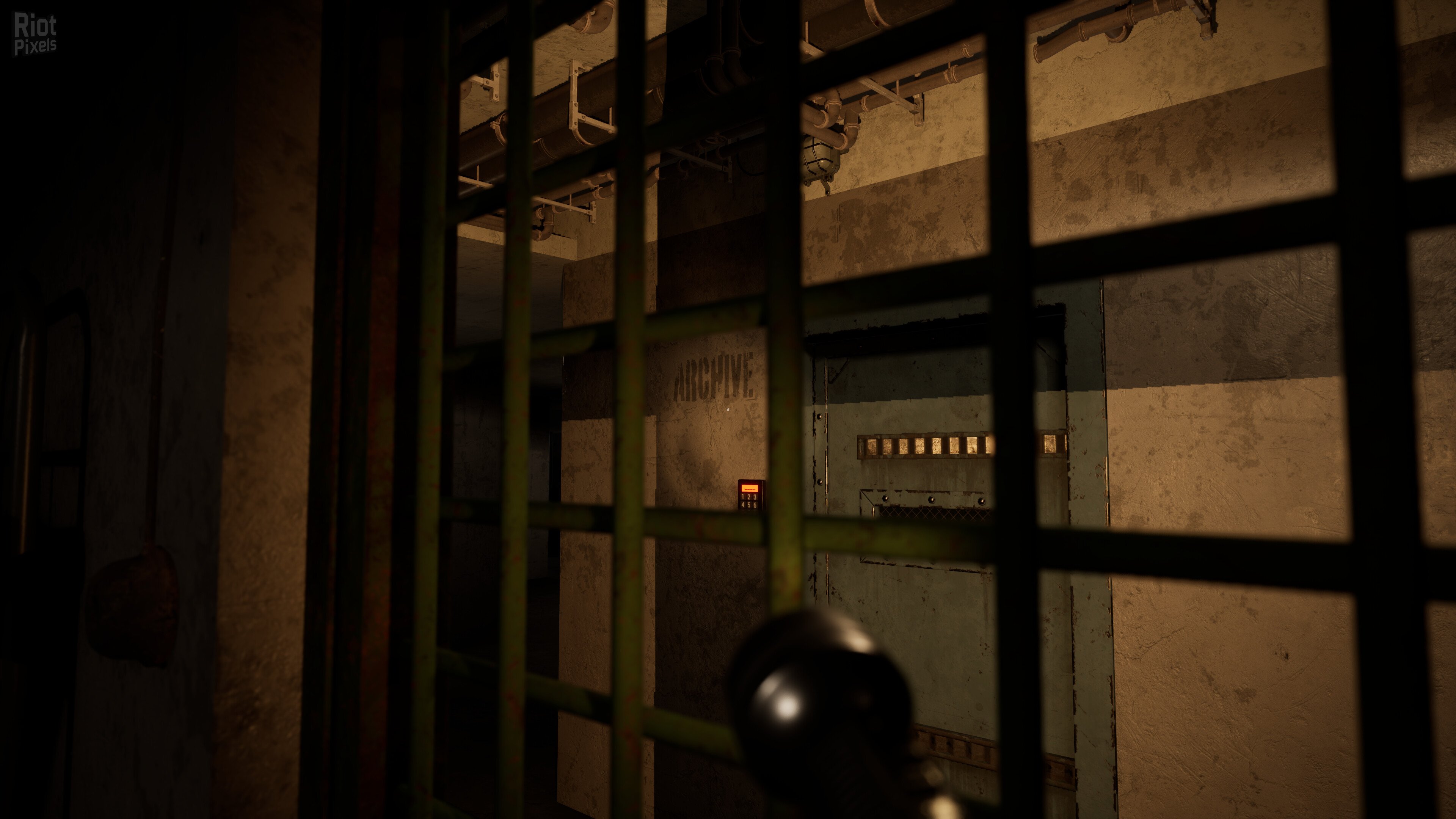 [11]-SCP-479: Shadows of the Mind Download-HohohoGames