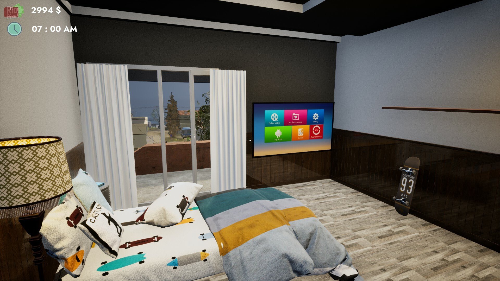 [12]-Cashier Simulator + Windows 7 Fix Download-HohohoGames