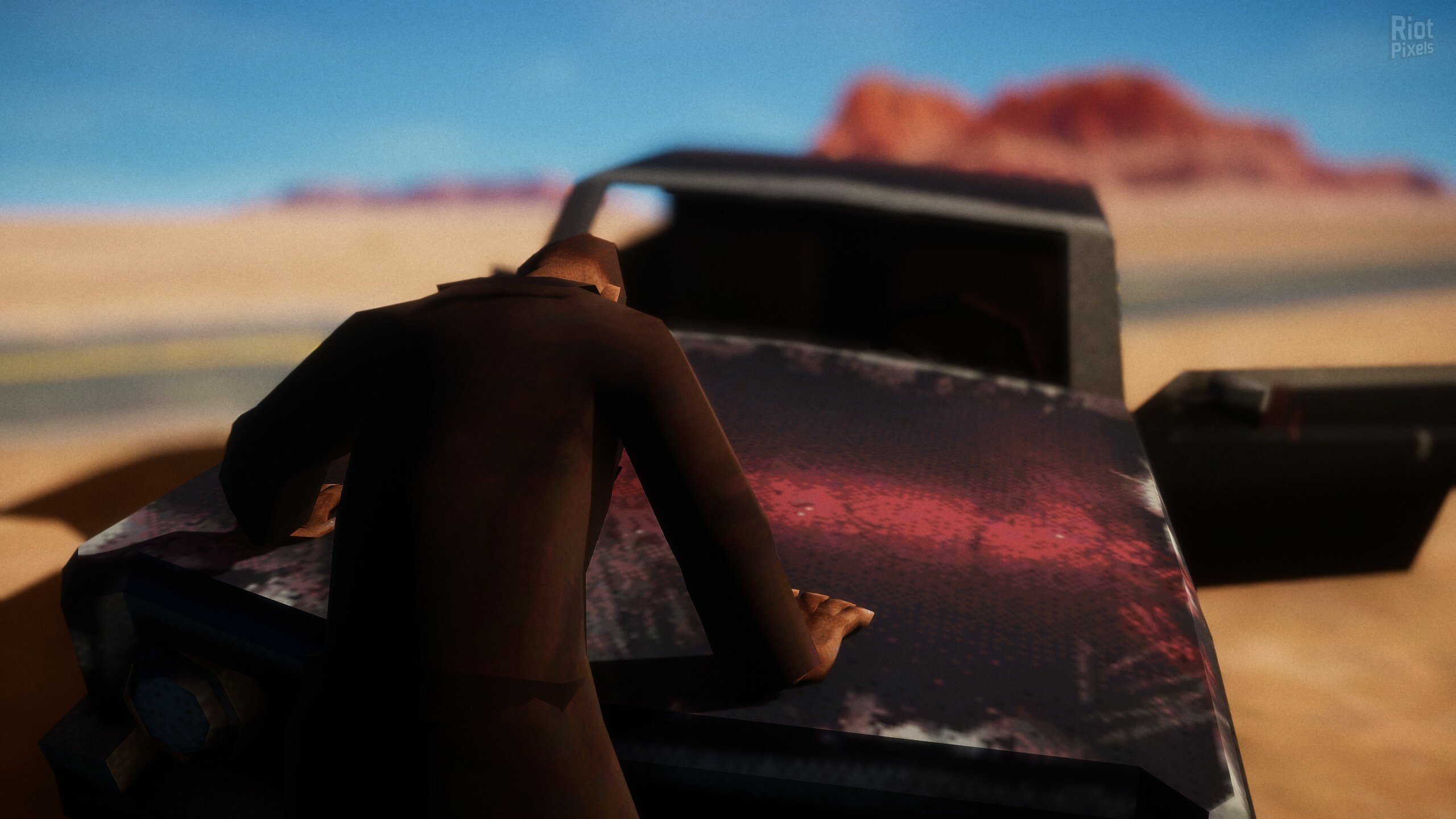 [7]-El Paso, Elsewhere – Release v.10 + Bonus OST Download-HohohoGames