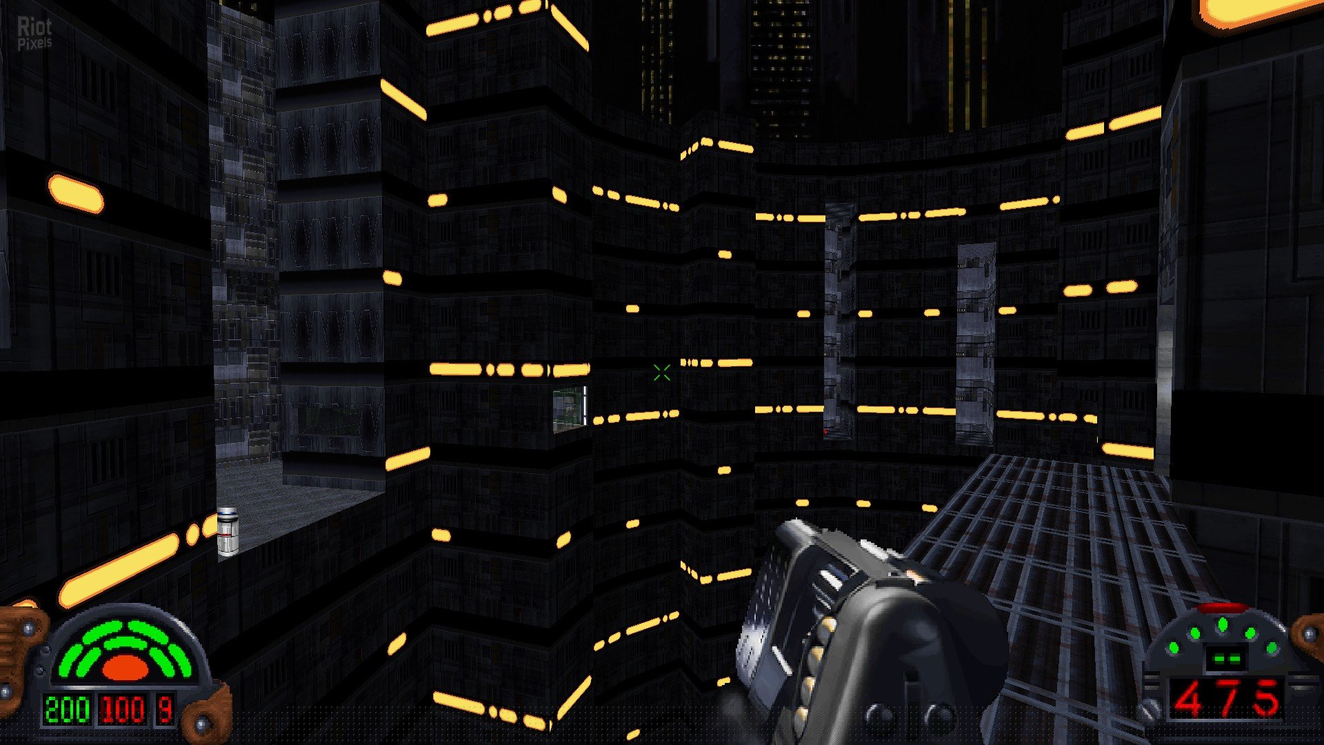 [11]-STAR WARS: Dark Forces Remaster Download-HohohoGames