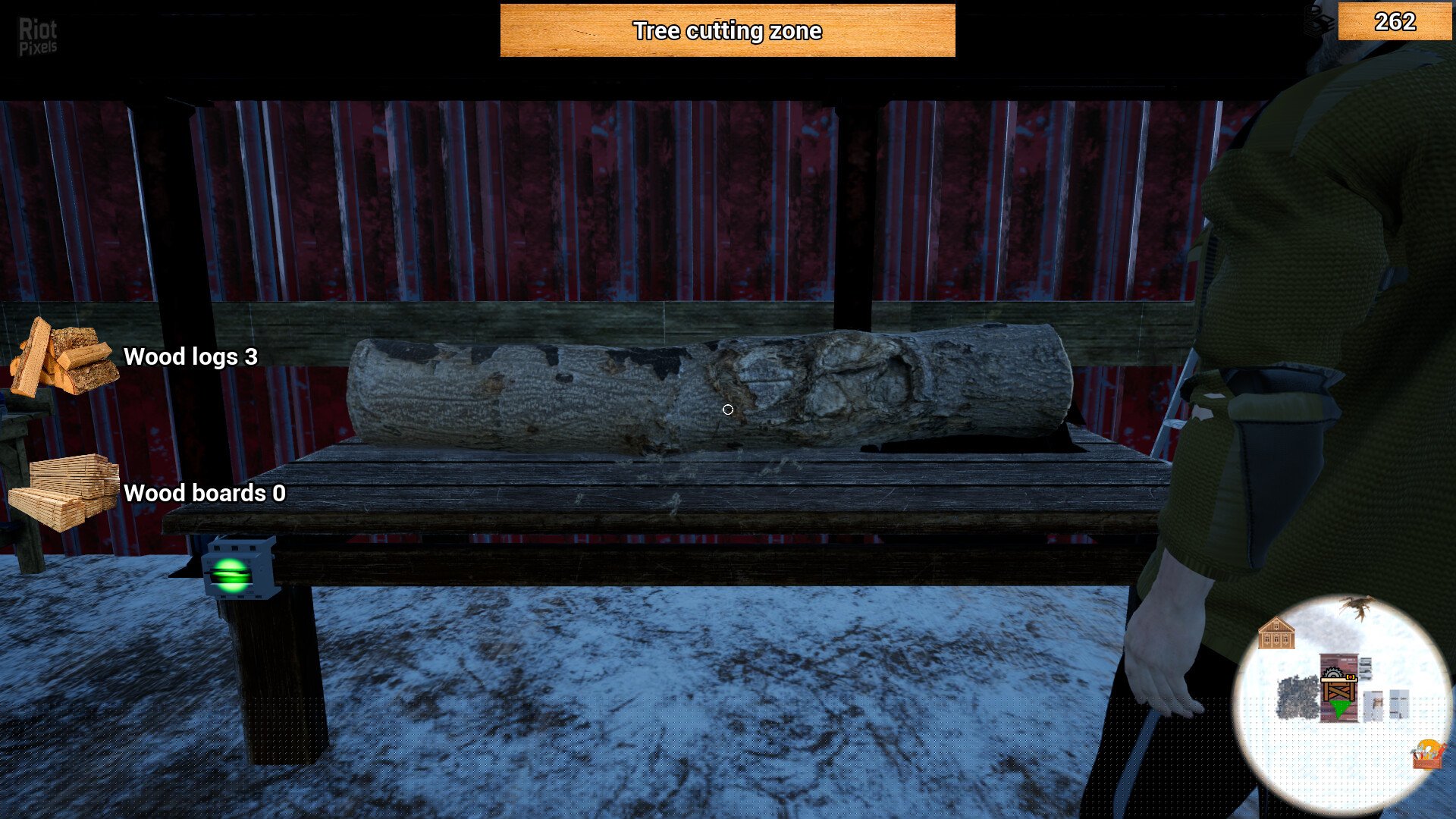 [16]-Siberian Village – v0.97 + Windows 7 Fix Download-HohohoGames