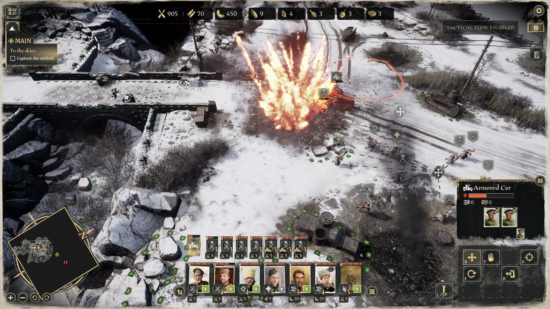 [11]-Last Train Home: Digital Deluxe Edition – v1.0.0.32264 + Legion Tales DLC + Bonus Content Download-HohohoGames