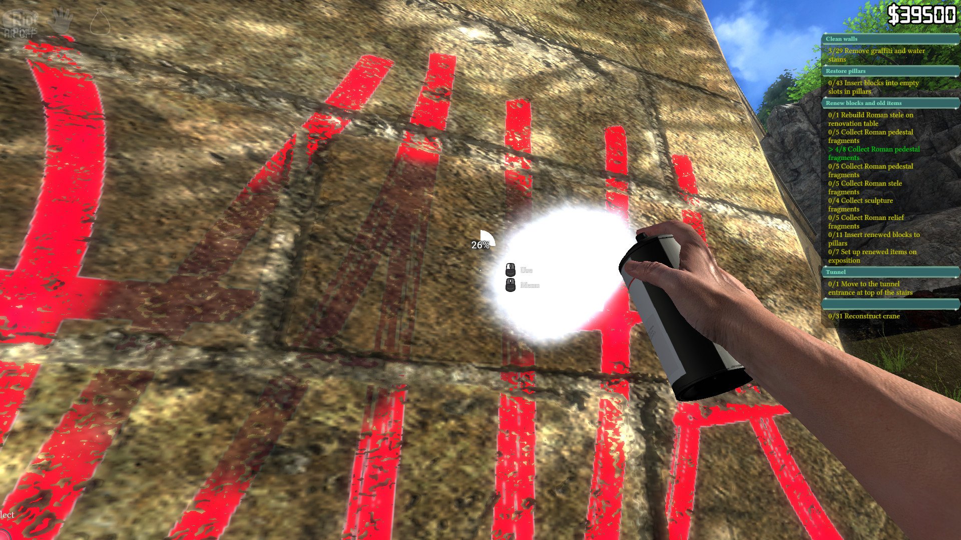 [8]-Monuments Renovator Download-HohohoGames
