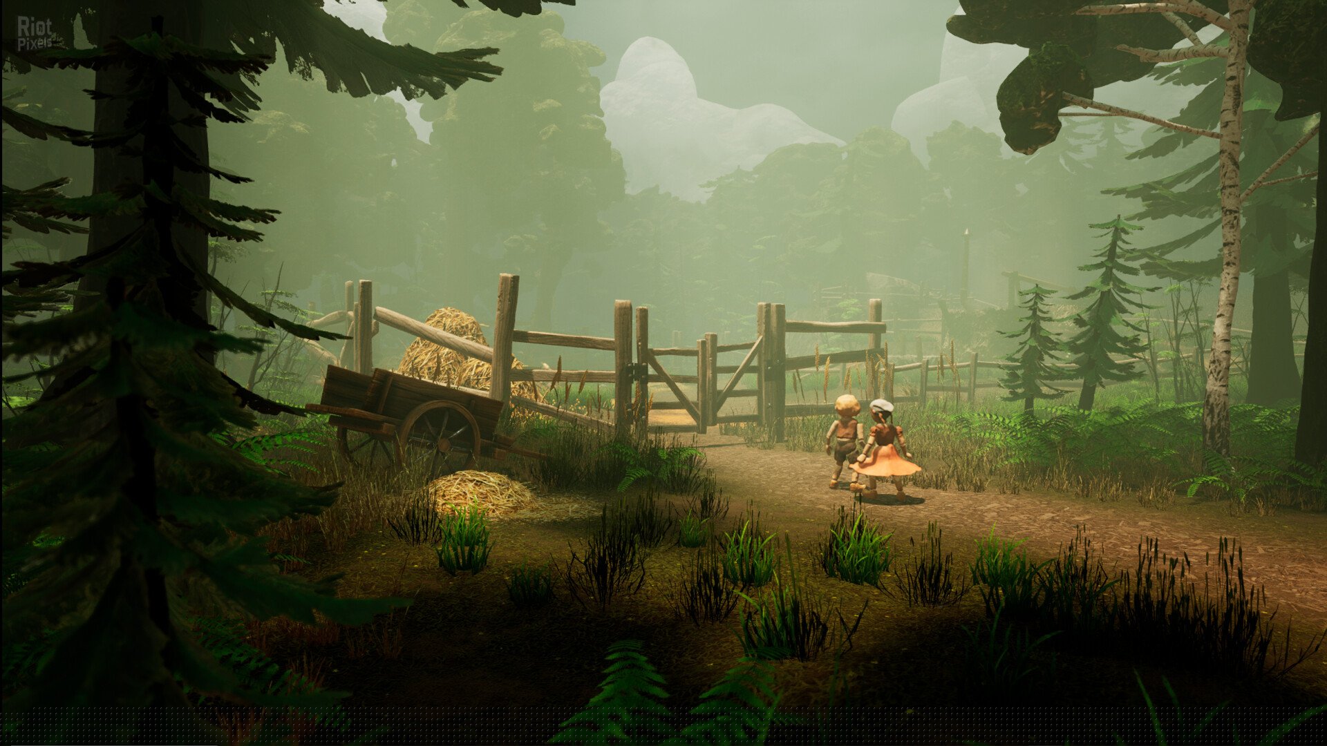 [2]-Once a Tale + Windows 7 Fix Download-HohohoGames