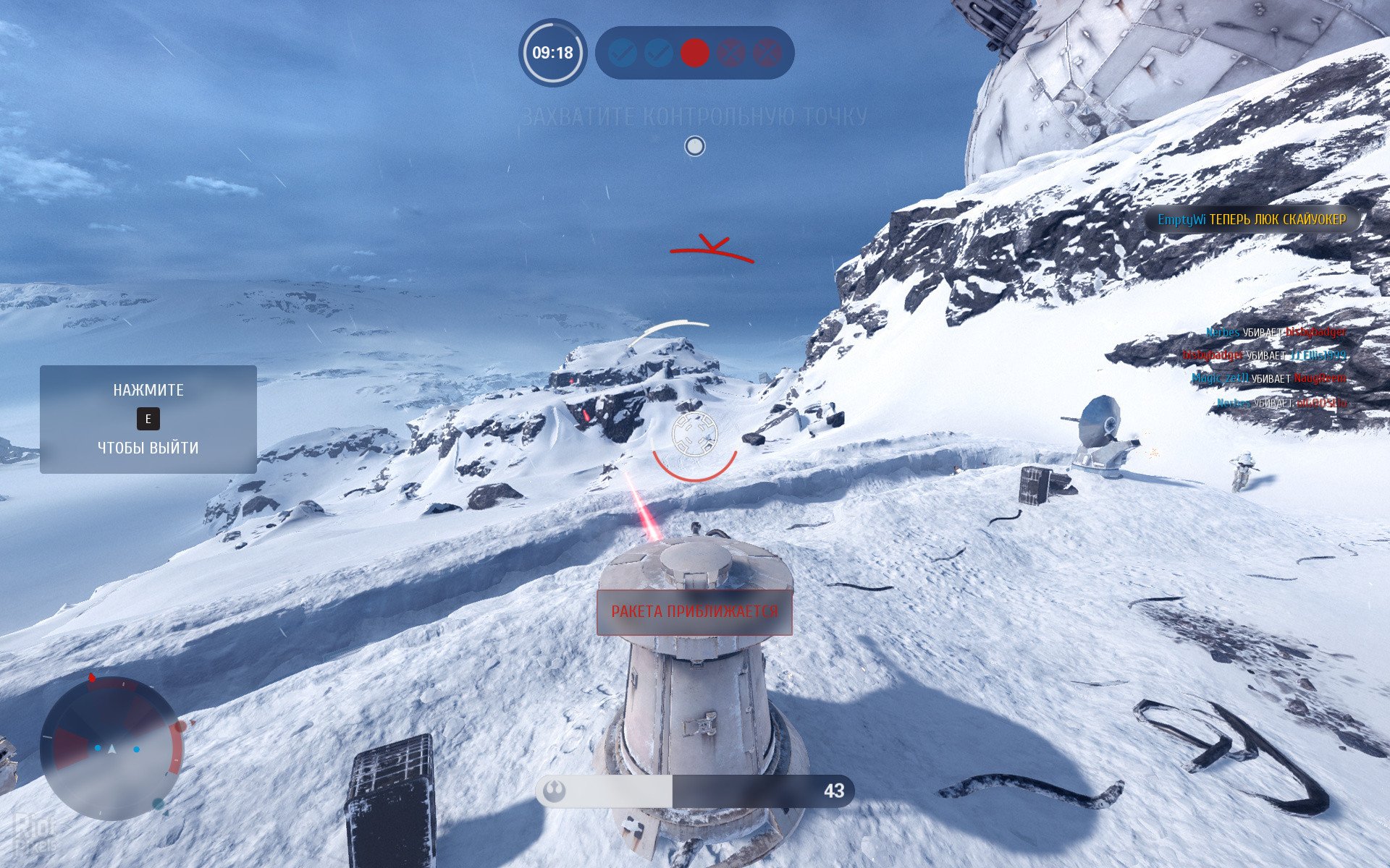 [7]-STAR WARS: Battlefront (2015) – v1.0.7.64833 + 2 Bonus OSTs Download-HohohoGames
