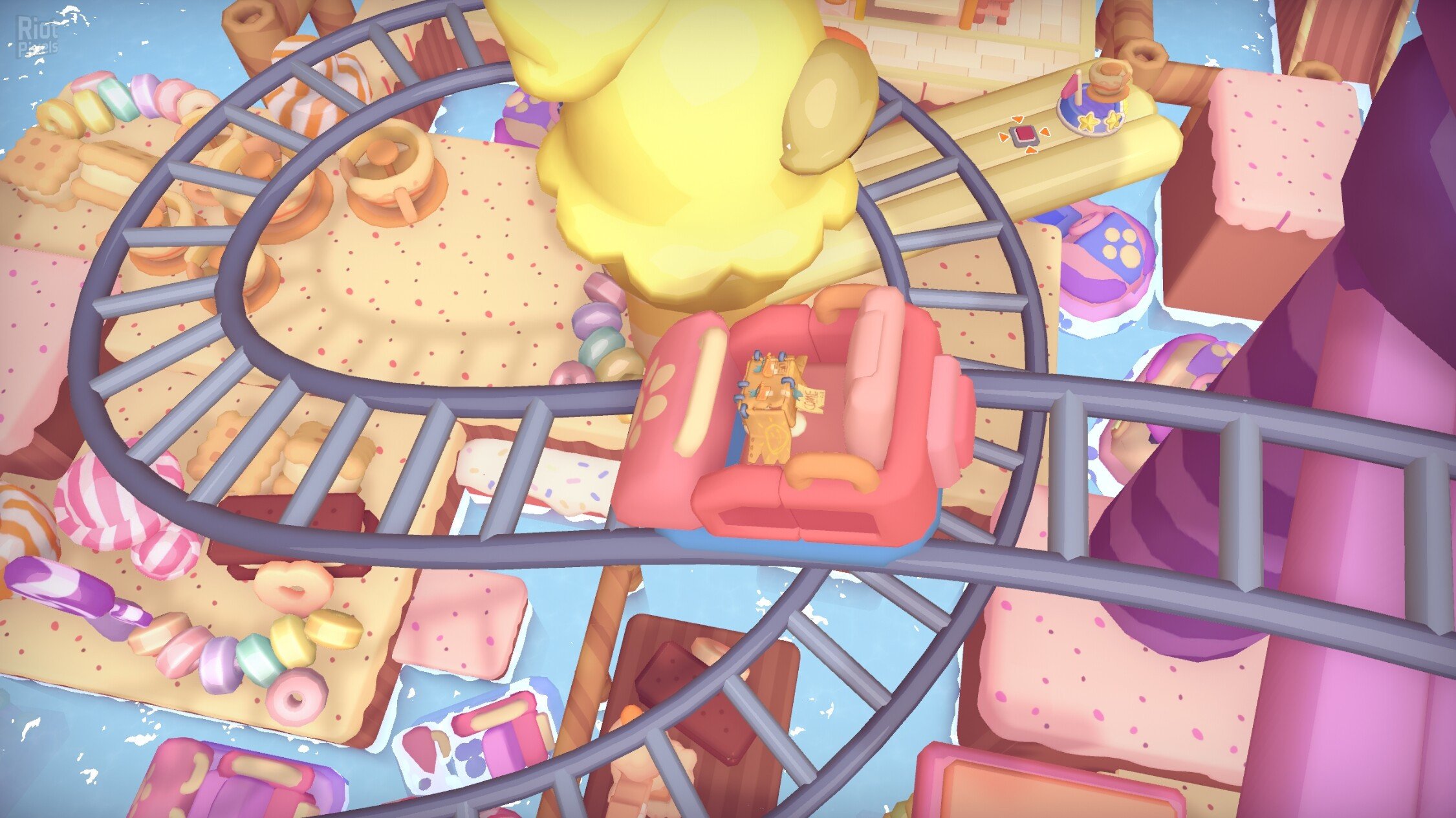 [7]-Messy Up Download-HohohoGames
