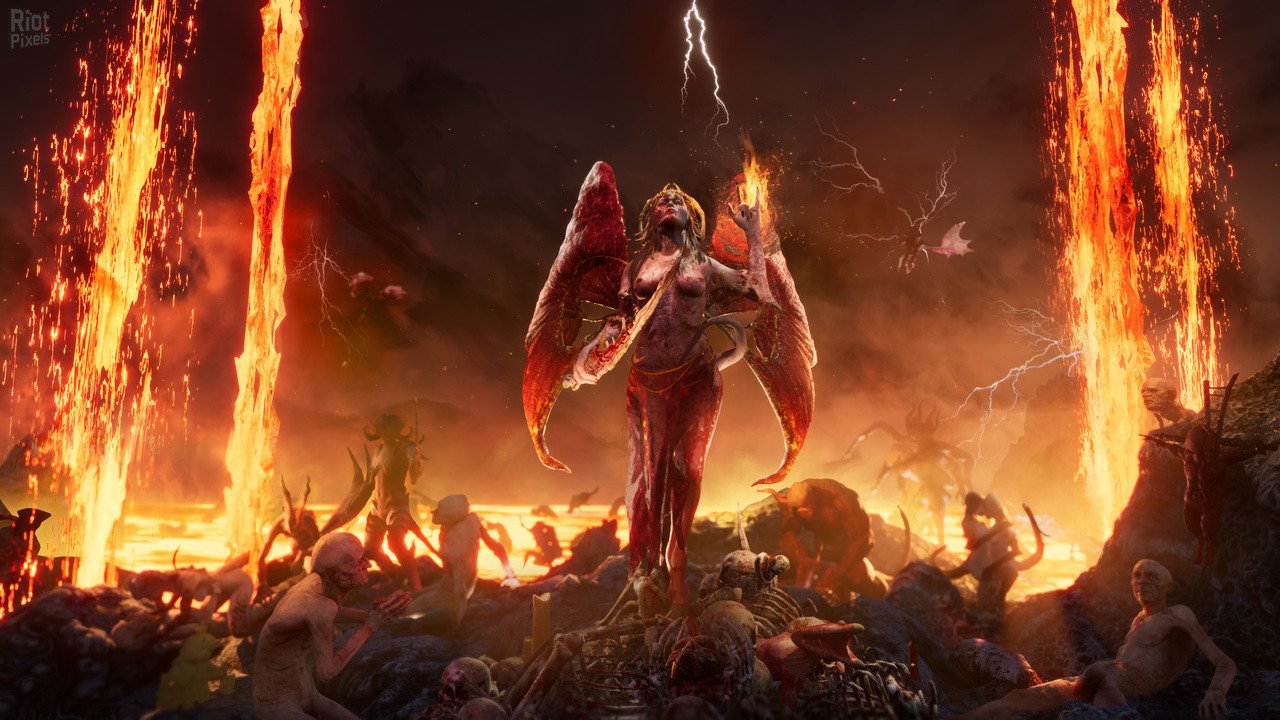 [23]-SUCCUBUS: Ultimate Edition – Build 15112813 + 16 DLCs Download-HohohoGames