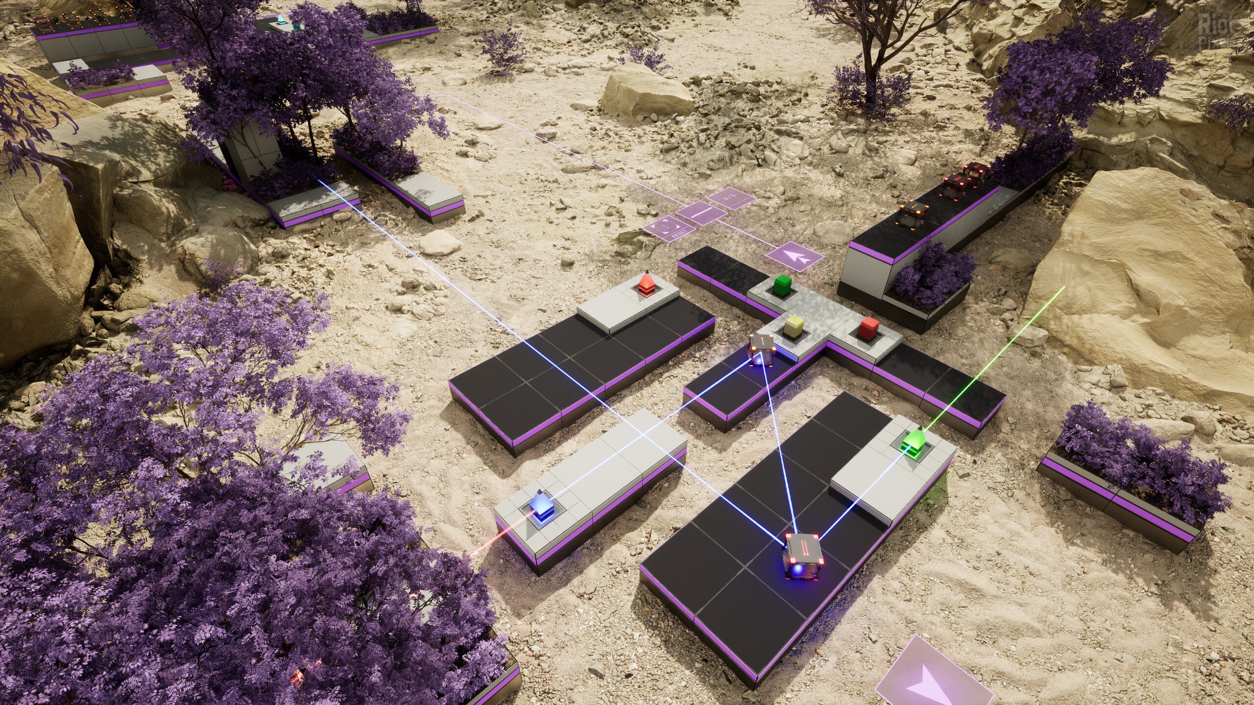 [6]-LightRay Download-HohohoGames