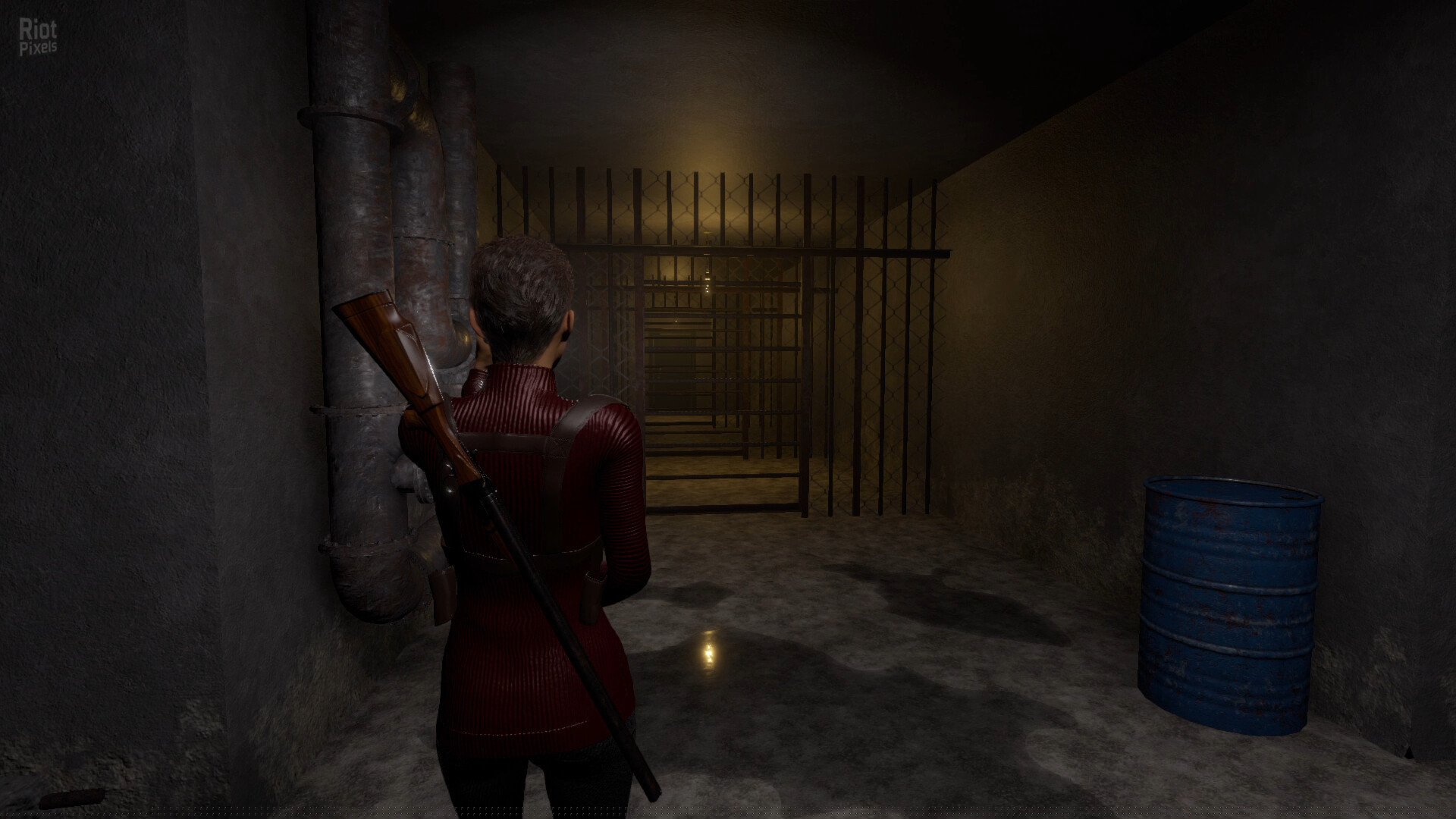 [5]-Selene’s Unbearable Night – v1.0 (Release) Download-HohohoGames