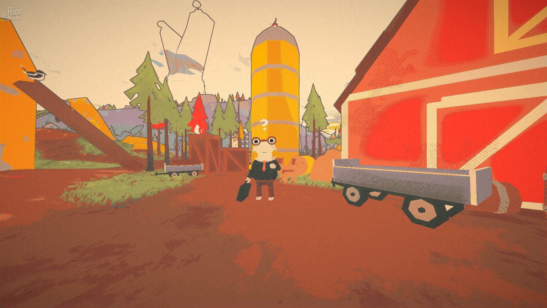 [8]-Valley Peaks Download-HohohoGames