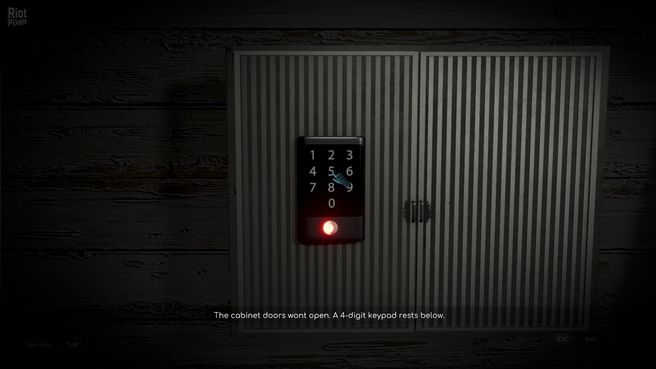 [12]-Connection: The Nightmare Within Download-HohohoGames