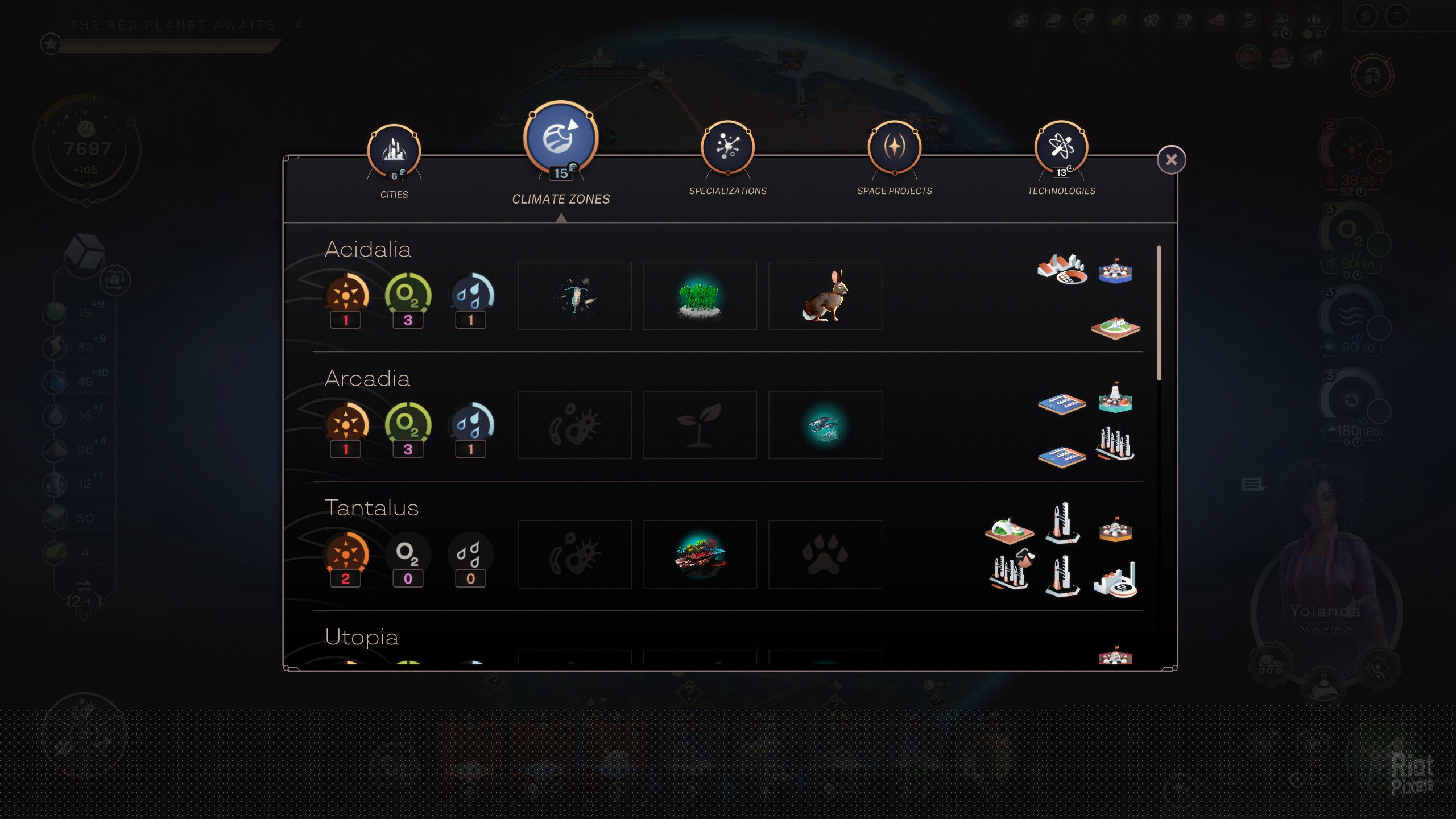 [6]-Terraformers: Deluxe Edition – v1.5.30 + 3 DLCs/Bonuses Download-HohohoGames