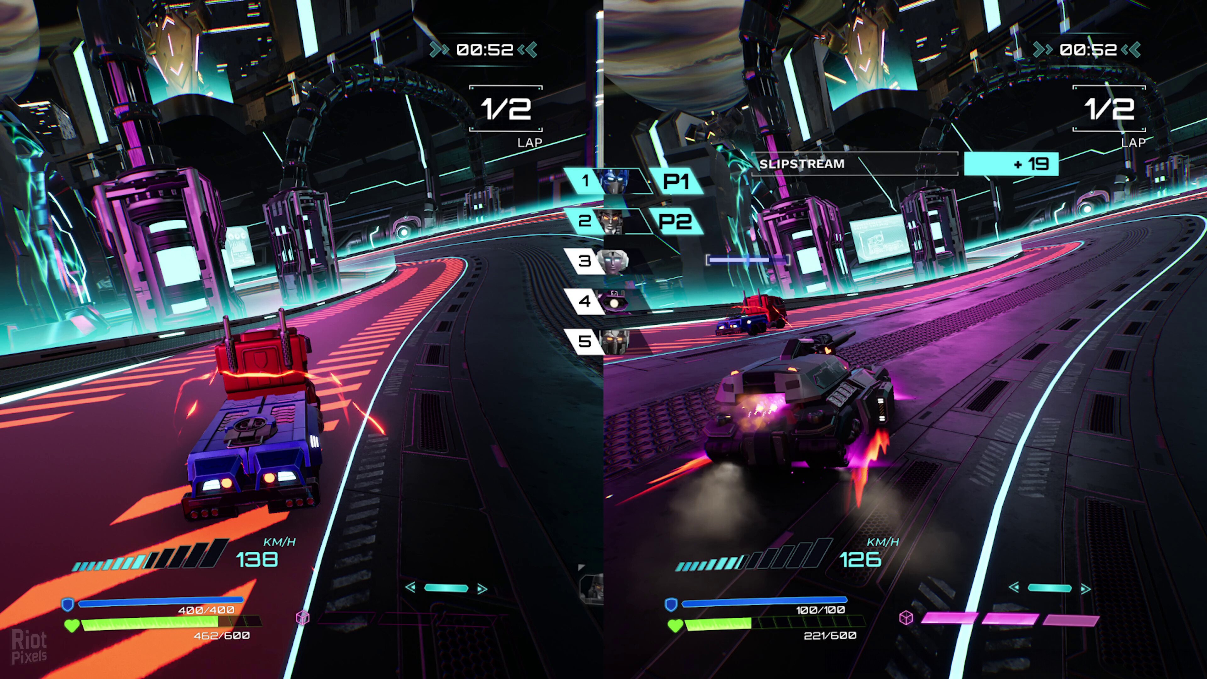 [7]-TRANSFORMERS: Galactic Trials Download-HohohoGames