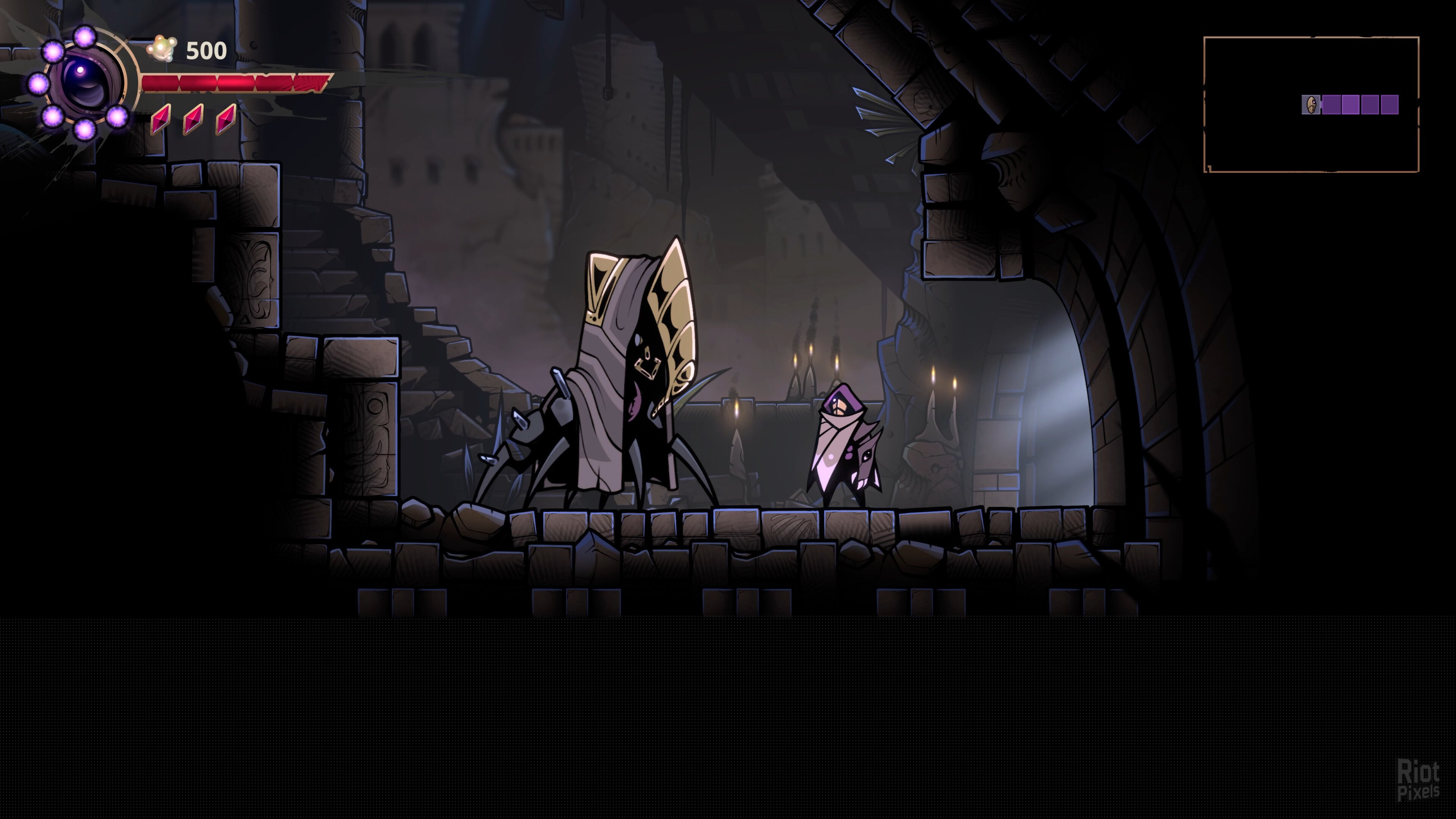 [9]-Voidwrought: Deluxe Edition, v0.27.56 + Bonus Soundtrack Download-HohohoGames