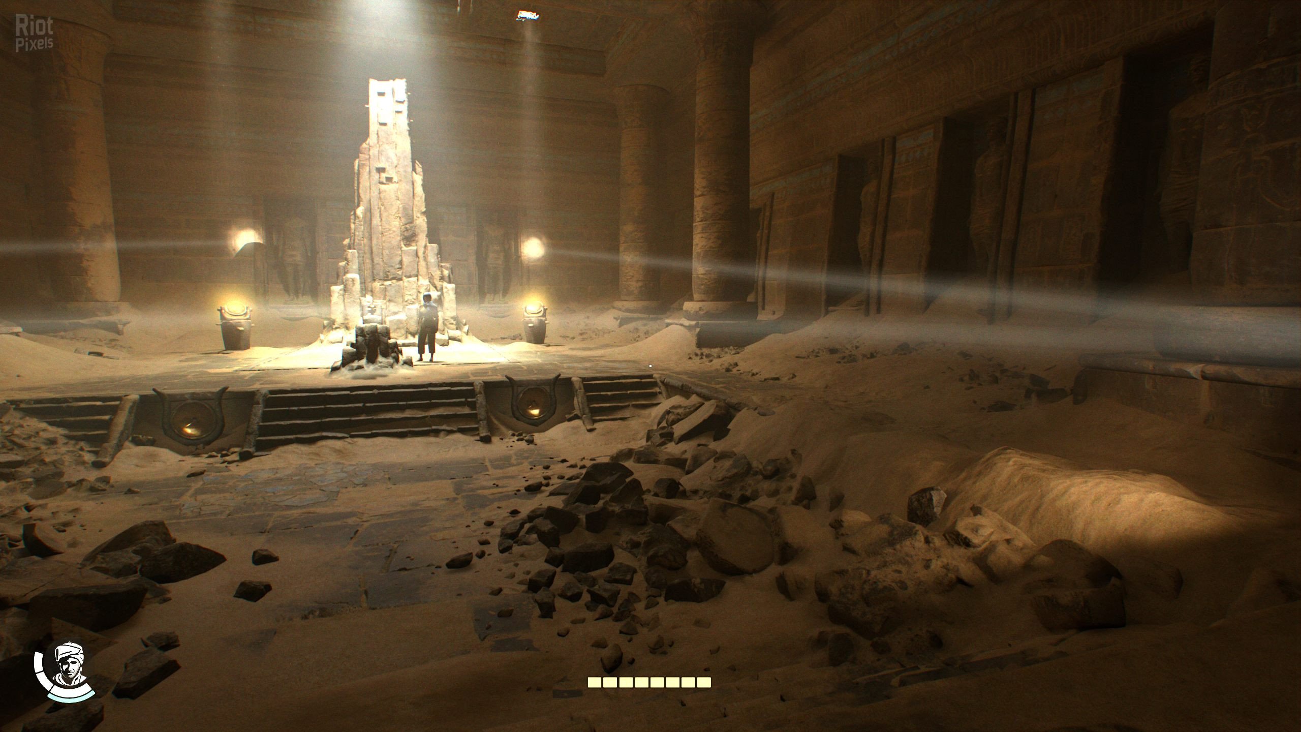 [6]-Indiana Jones and the Great Circle + 5 DLCs/Bonuses Download-HohohoGames