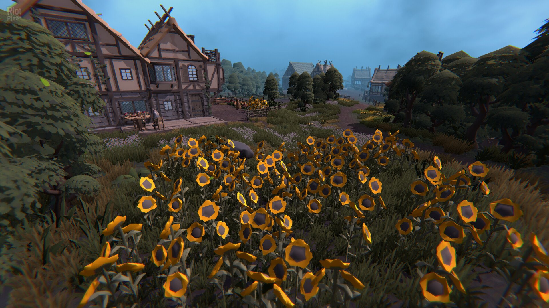 [9]-The Black Grimoire: Cursebreaker – Build 16377283 Download-HohohoGames