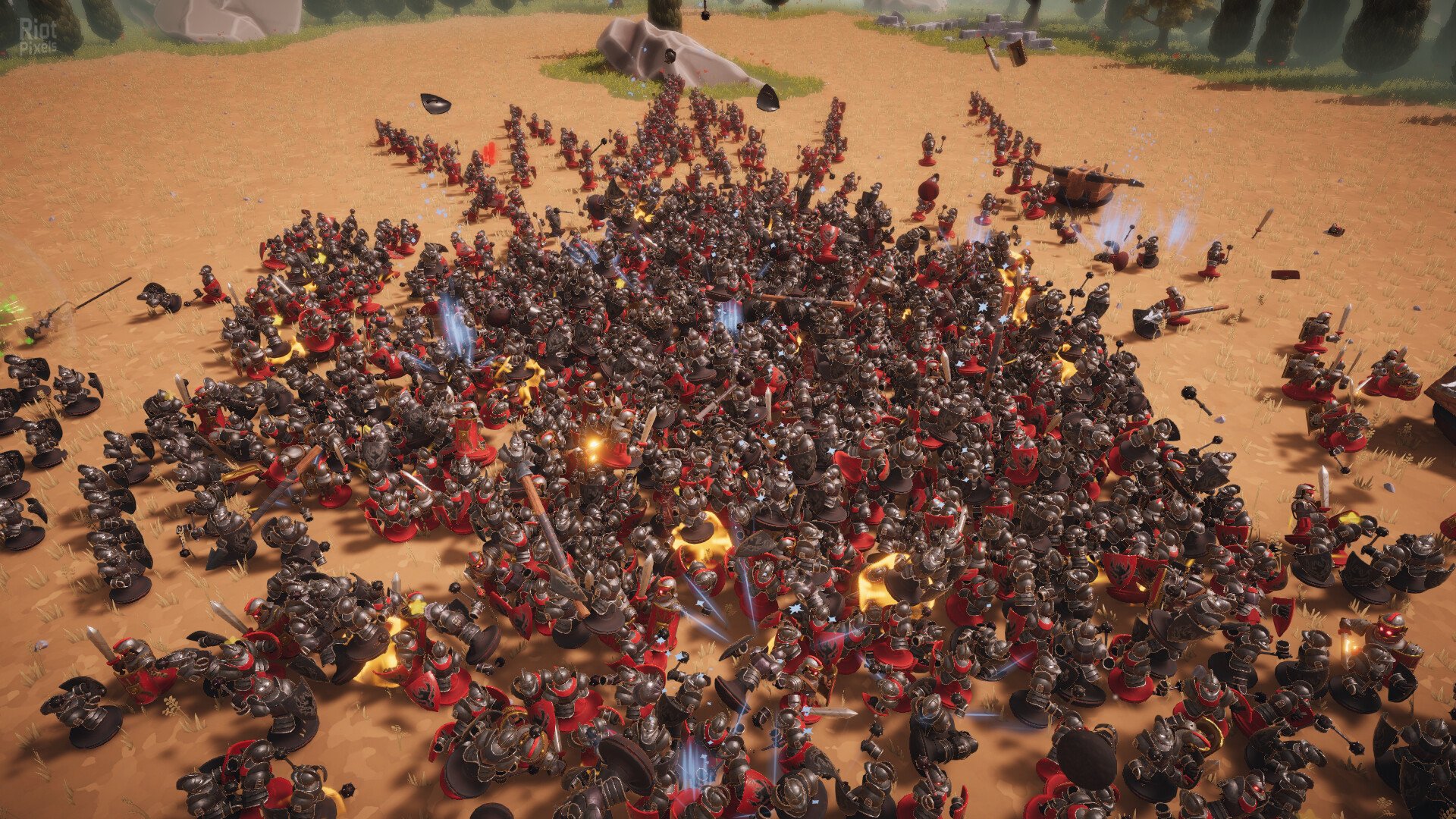 [9]-Toy Tactics – v1.1E Download-HohohoGames