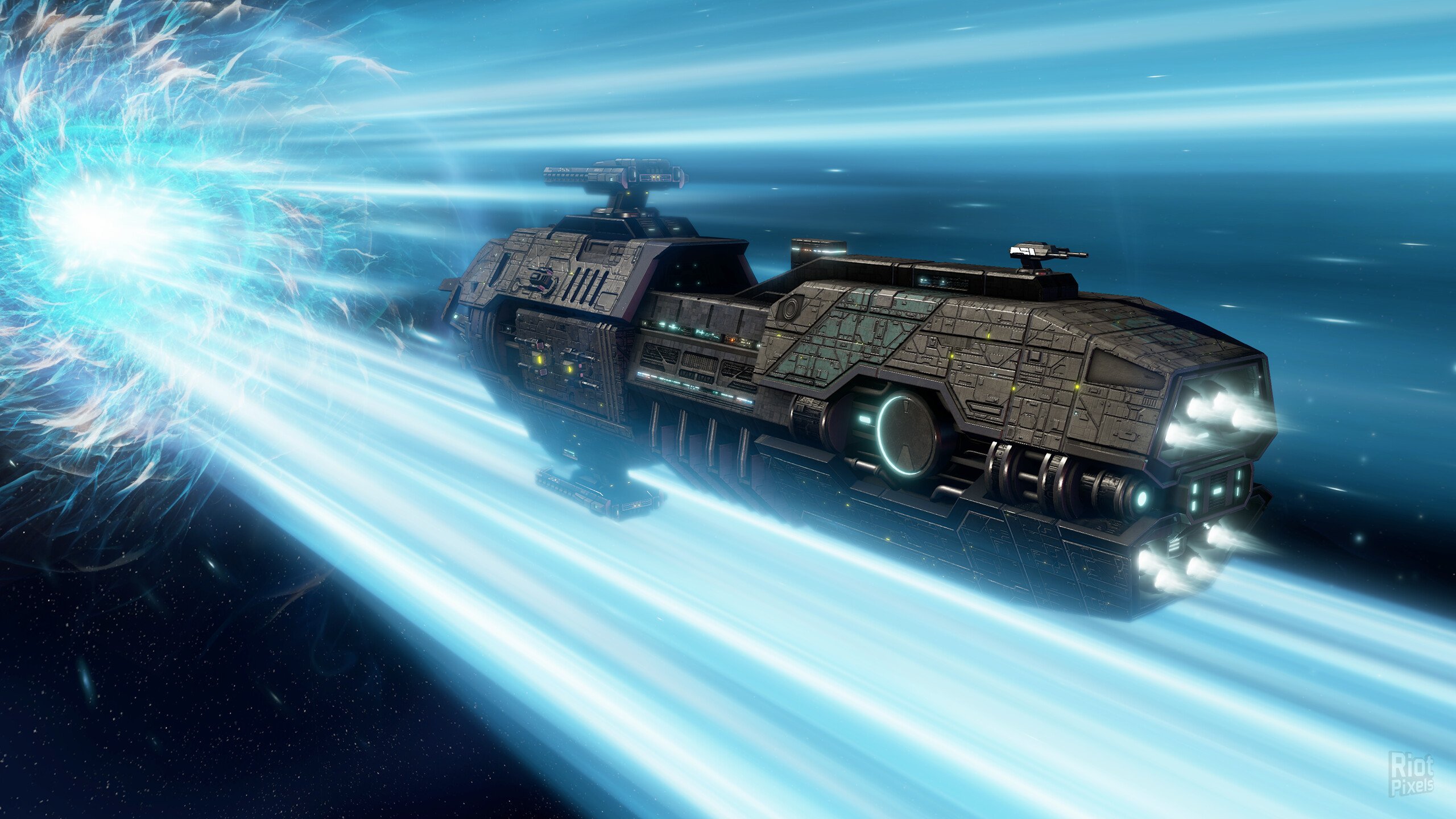 [12]-Sins of a Solar Empire II – v1.40.14 + Paths to Power DLC Download-HohohoGames